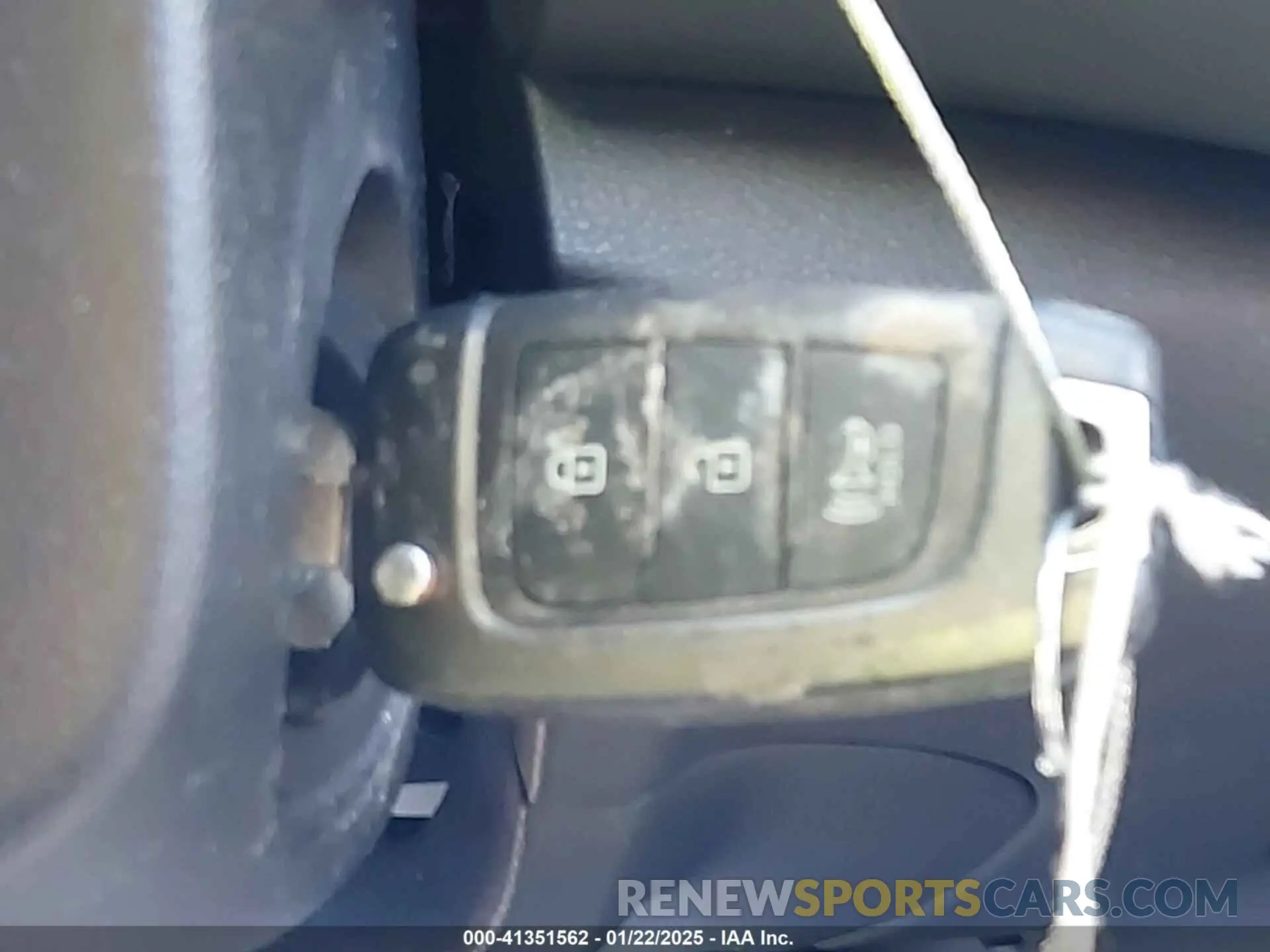 11 Photograph of a damaged car KM8K22AB0NU873371 HYUNDAI KONA 2022