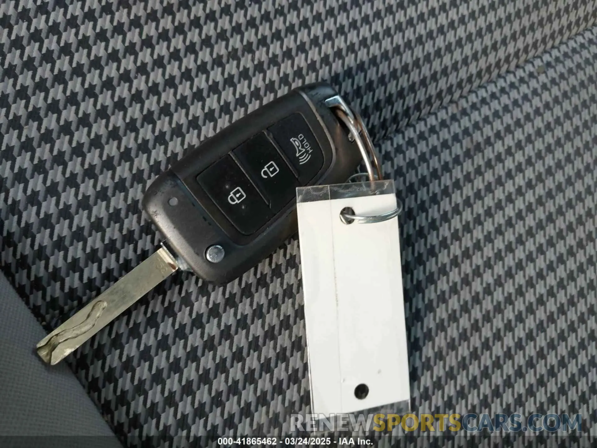 11 Photograph of a damaged car KM8K22AB1NU771321 HYUNDAI KONA 2022