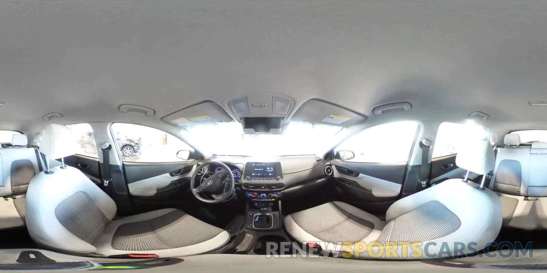 16 Photograph of a damaged car KM8K22AB5NU762802 HYUNDAI KONA 2022