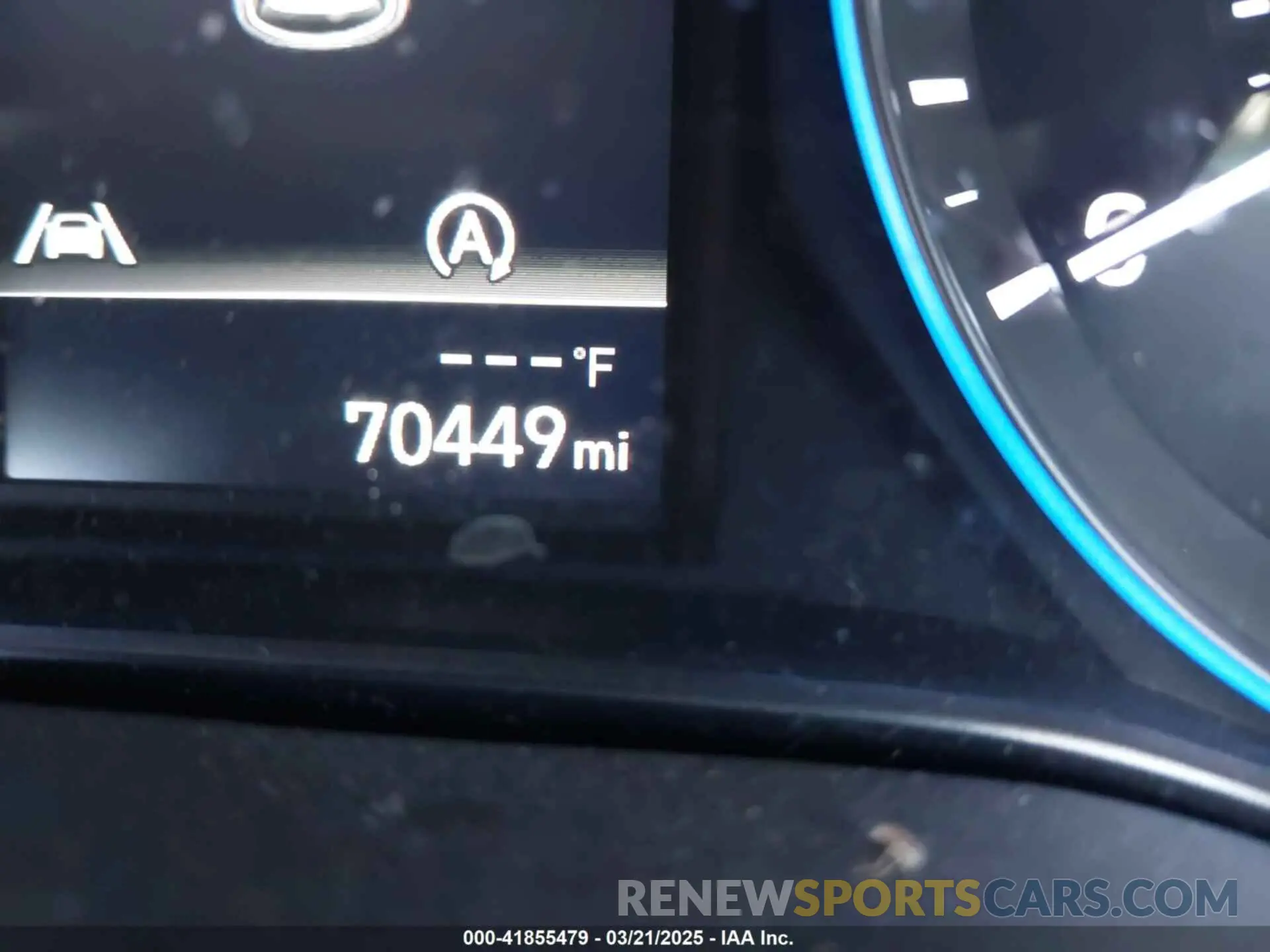 16 Photograph of a damaged car KM8K22AB5NU769474 HYUNDAI KONA 2022
