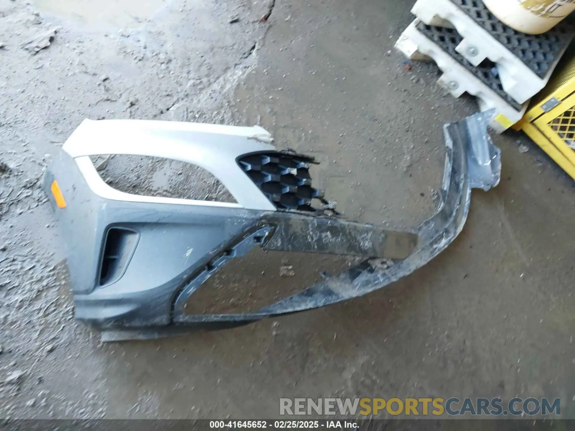 12 Photograph of a damaged car KM8K2CAB2NU759376 HYUNDAI KONA 2022
