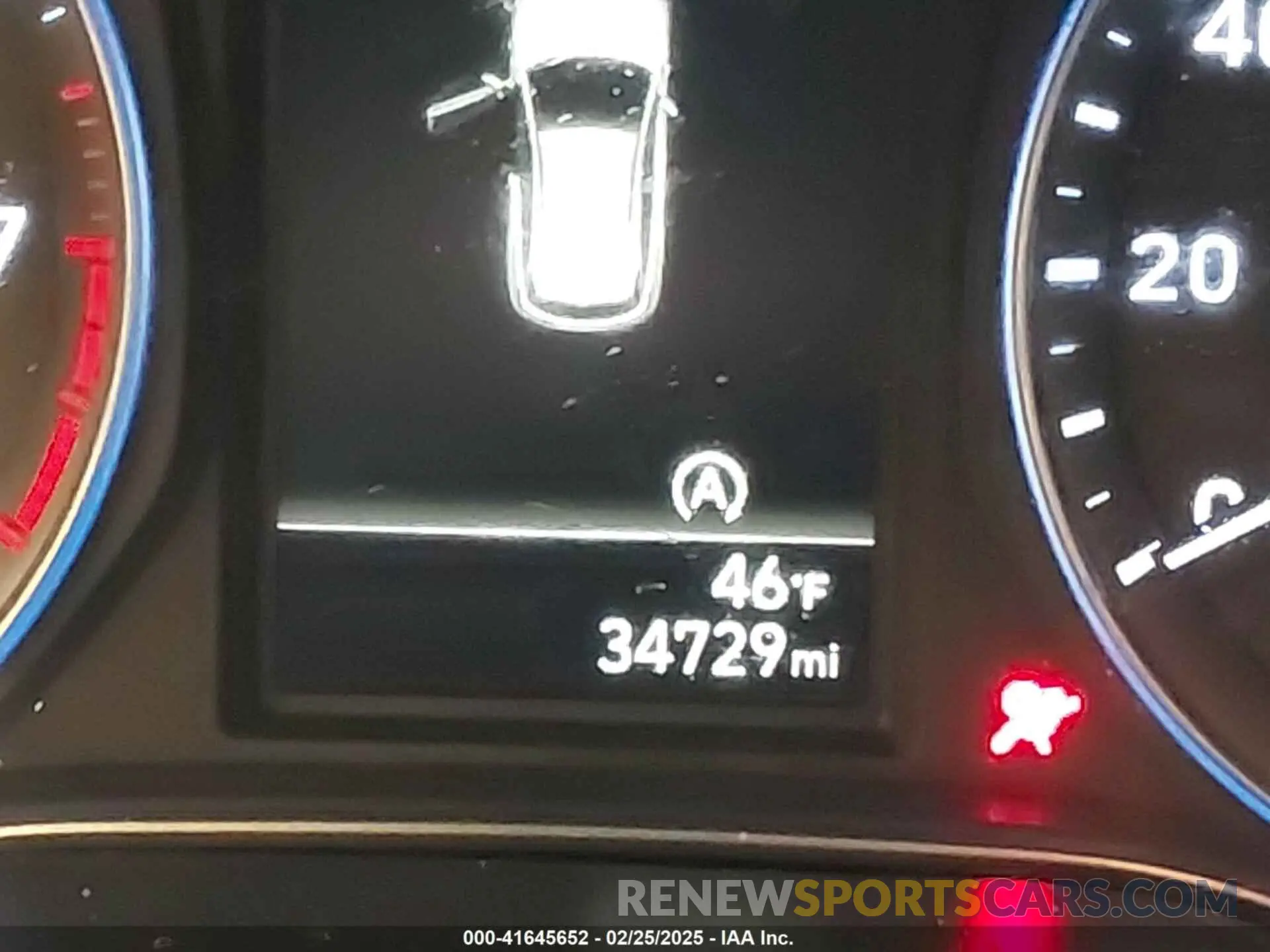 16 Photograph of a damaged car KM8K2CAB2NU759376 HYUNDAI KONA 2022