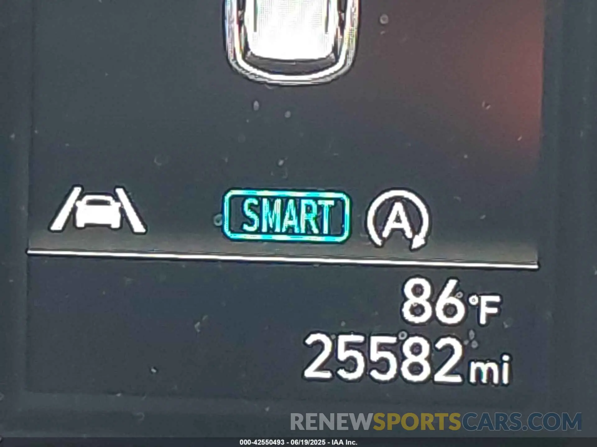 16 Photograph of a damaged car KM8K2CAB3NU876819 HYUNDAI KONA 2022