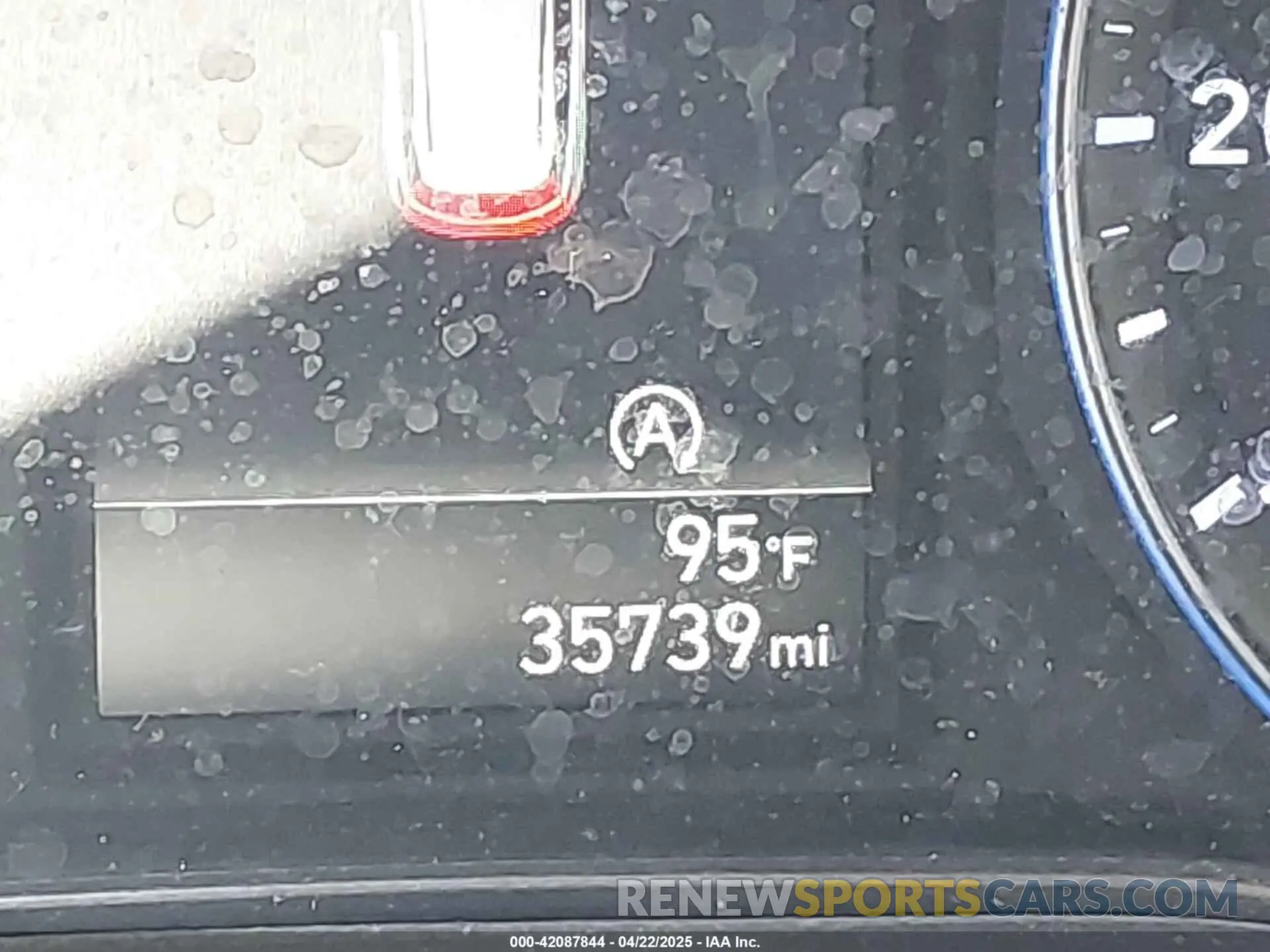 15 Photograph of a damaged car KM8K32AB2NU891934 HYUNDAI KONA 2022