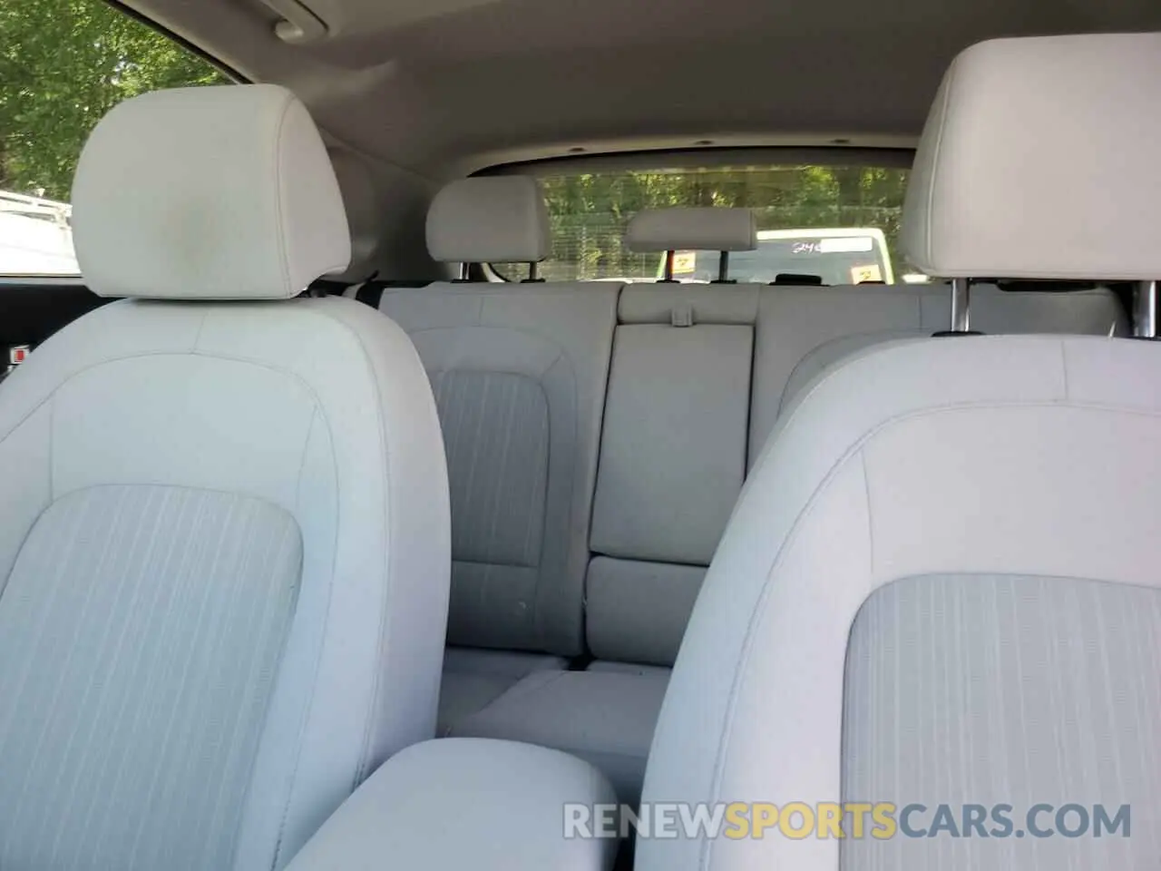 10 Photograph of a damaged car KM8K32ABXNU794013 HYUNDAI KONA 2022