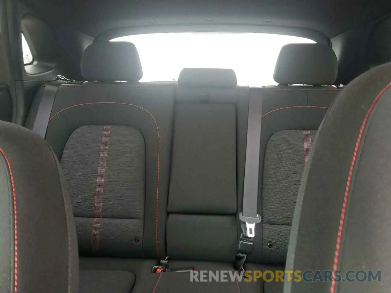 10 Photograph of a damaged car KM8K33A30NU901021 HYUNDAI KONA 2022