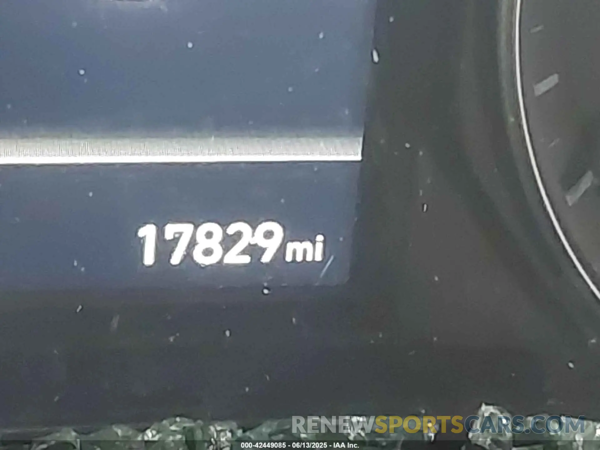16 Photograph of a damaged car KM8K3CAB8NU887635 HYUNDAI KONA 2022