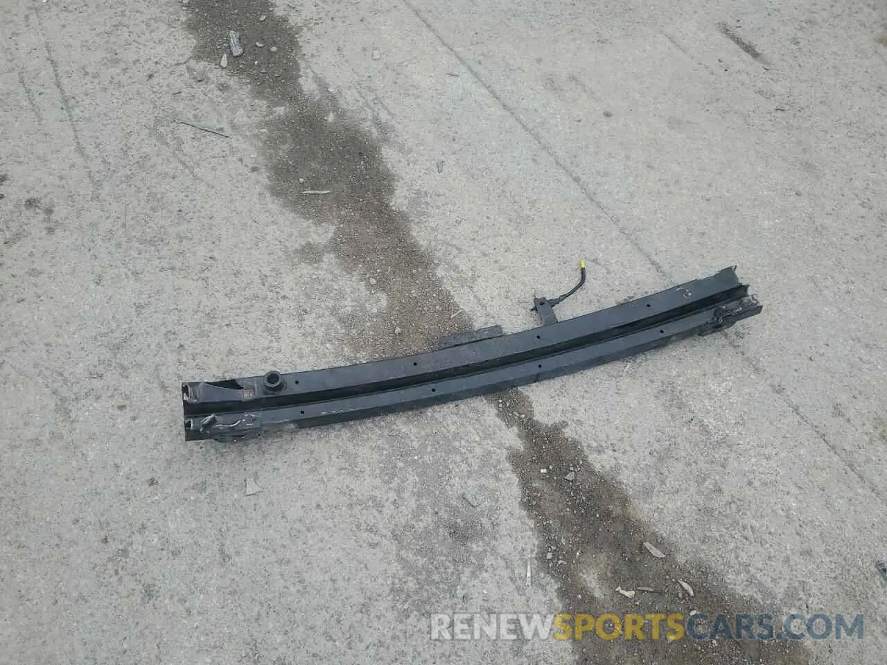 15 Photograph of a damaged car KM8K3CAB9NU860217 HYUNDAI KONA 2022
