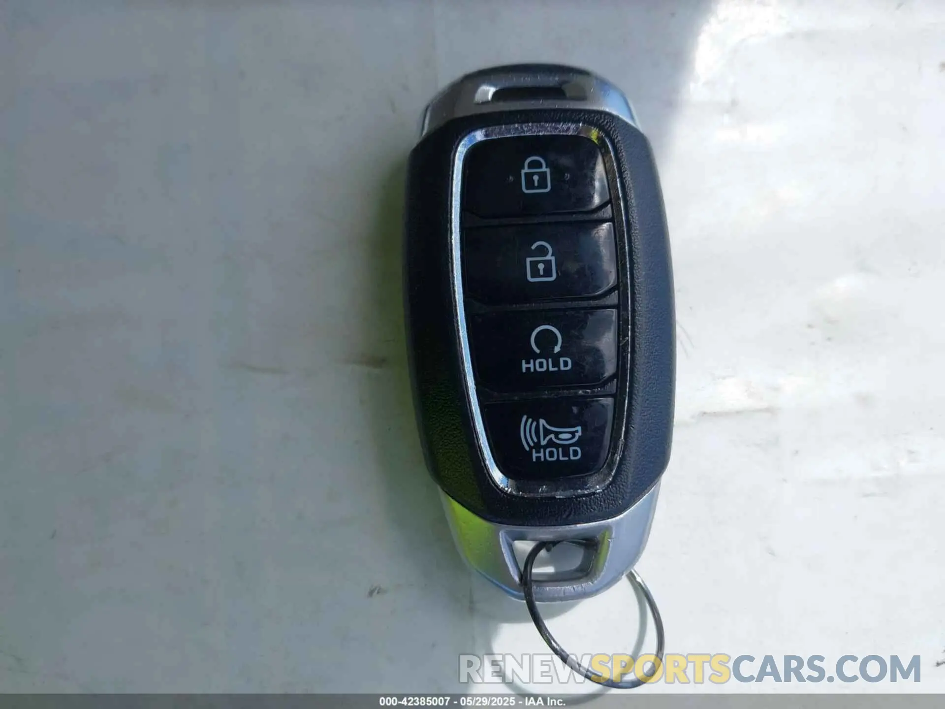 11 Photograph of a damaged car KM8K3CABXNU858279 HYUNDAI KONA 2022