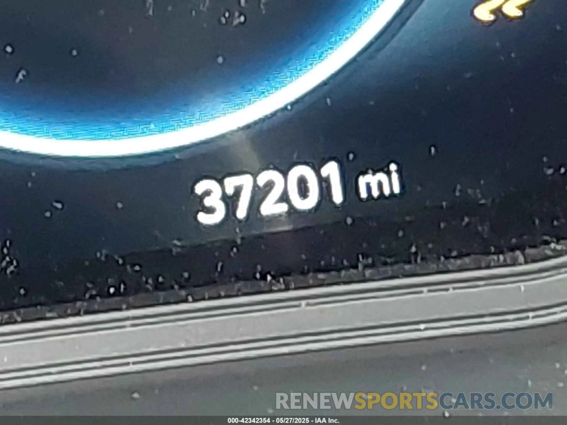 16 Photograph of a damaged car KM8K53A30NU861307 HYUNDAI KONA 2022