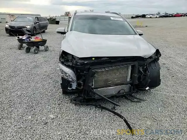 12 Photograph of a damaged car KM8K53A31NU799044 HYUNDAI KONA 2022