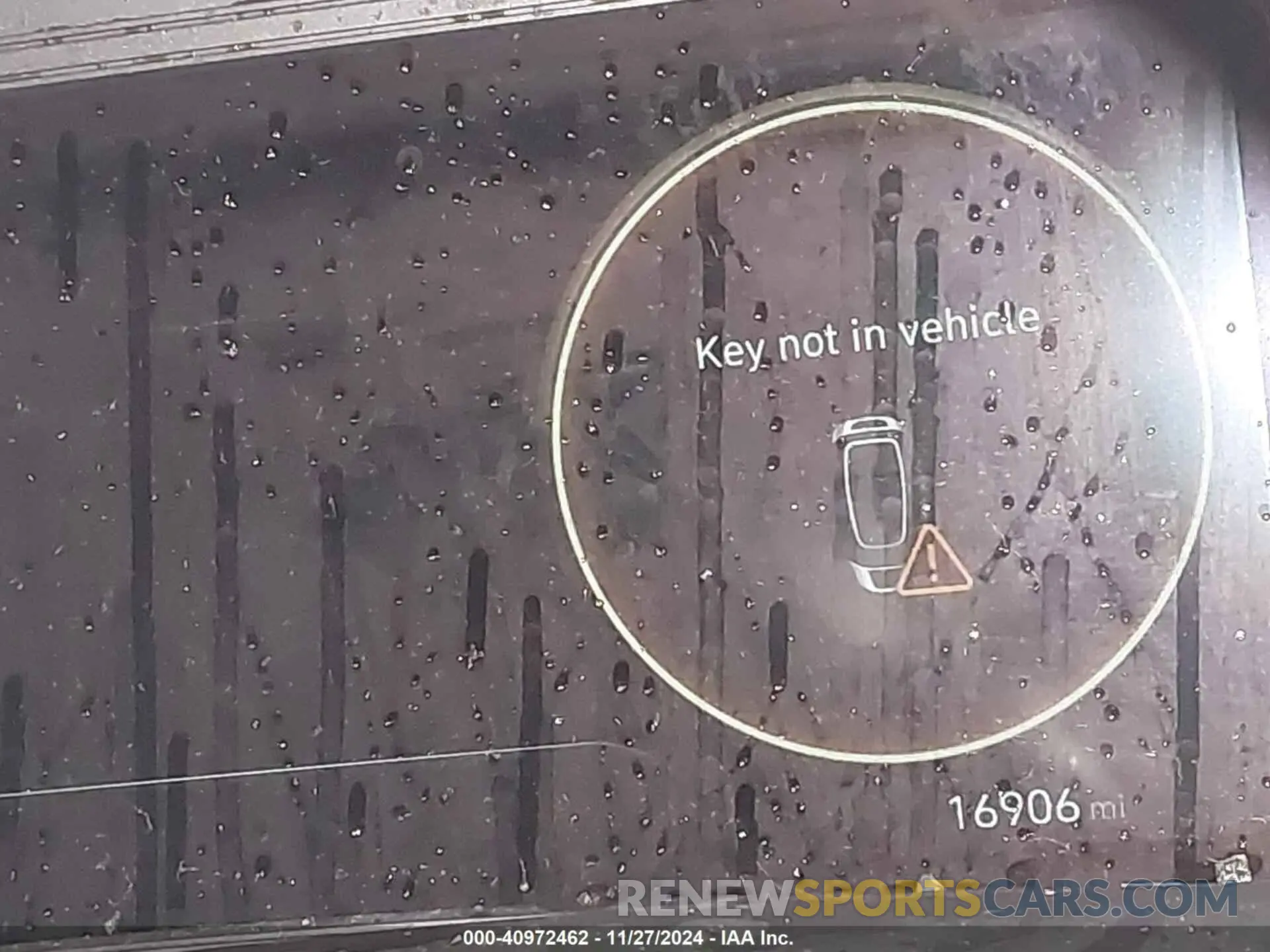 14 Photograph of a damaged car KM8K53A34NU837947 HYUNDAI KONA 2022