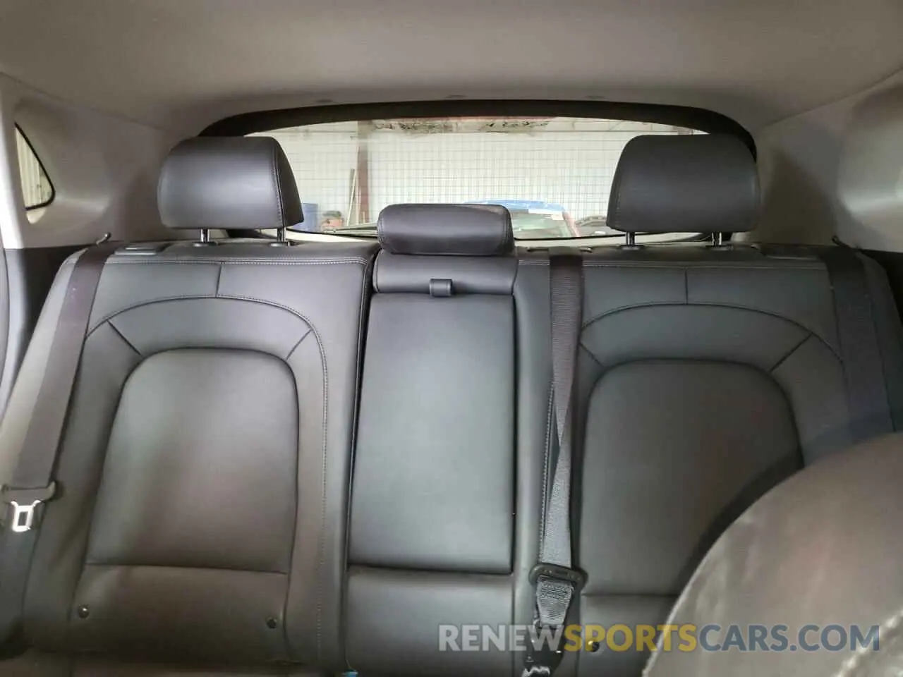 10 Photograph of a damaged car KM8K5CA30NU902261 HYUNDAI KONA 2022