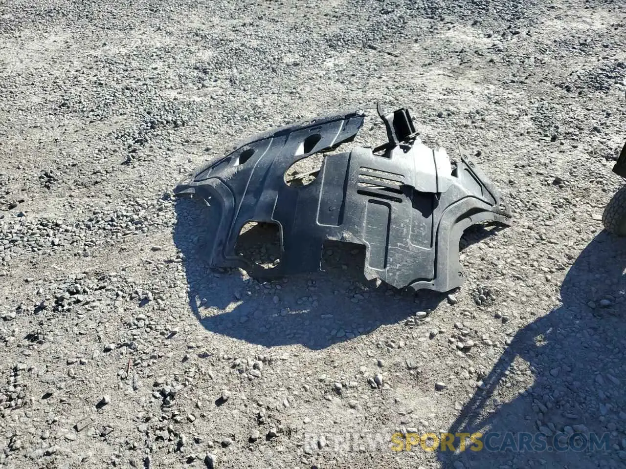 15 Photograph of a damaged car KM8K5CA34NU902411 HYUNDAI KONA 2022