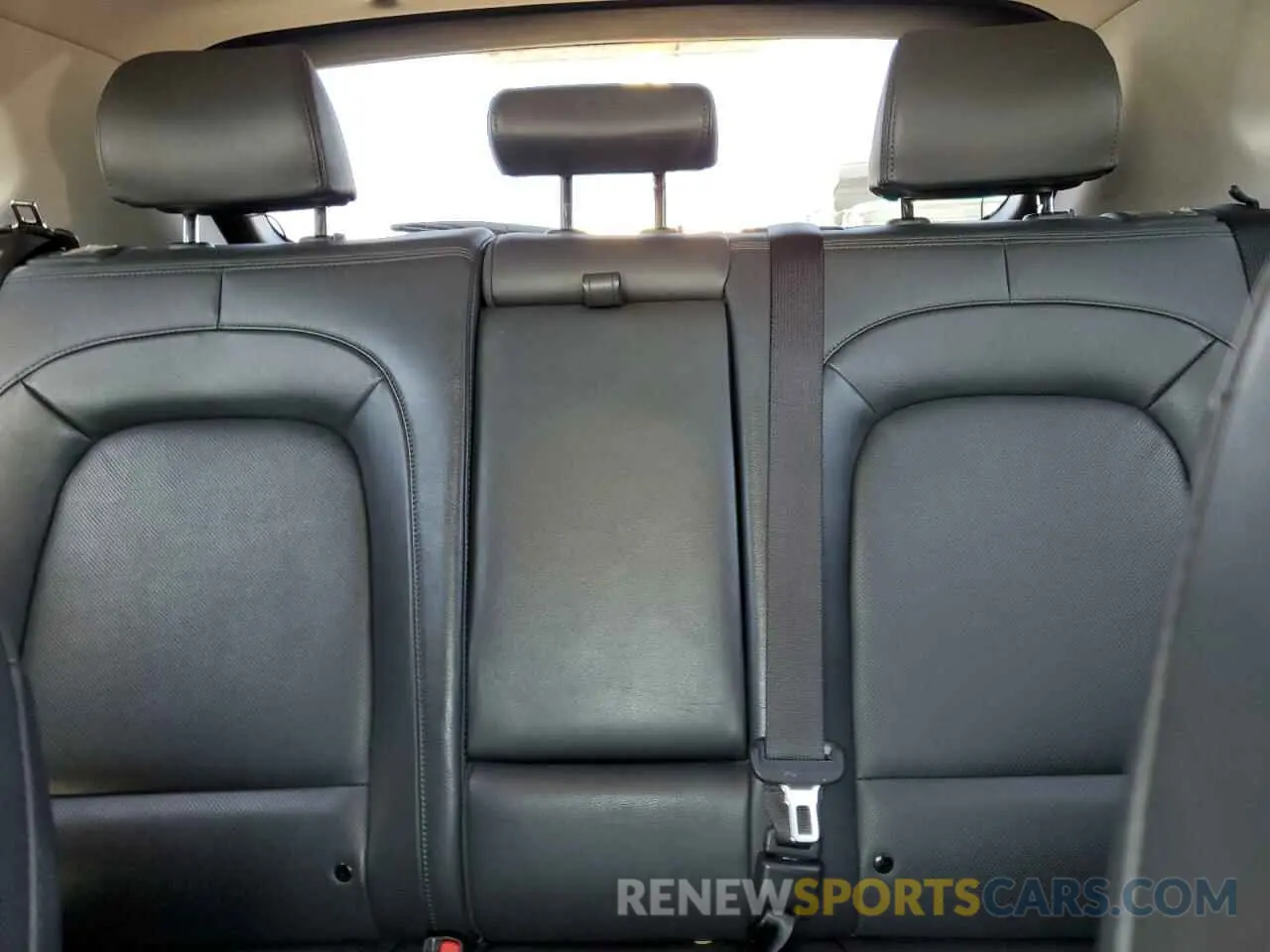 10 Photograph of a damaged car KM8K5CA38NU839958 HYUNDAI KONA 2022