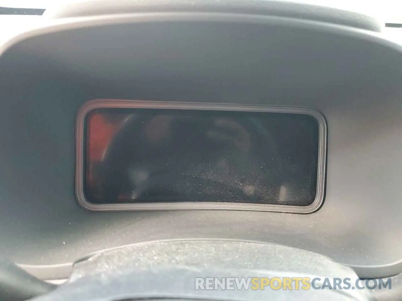 9 Photograph of a damaged car KM8K5CA39NU813935 HYUNDAI KONA 2022