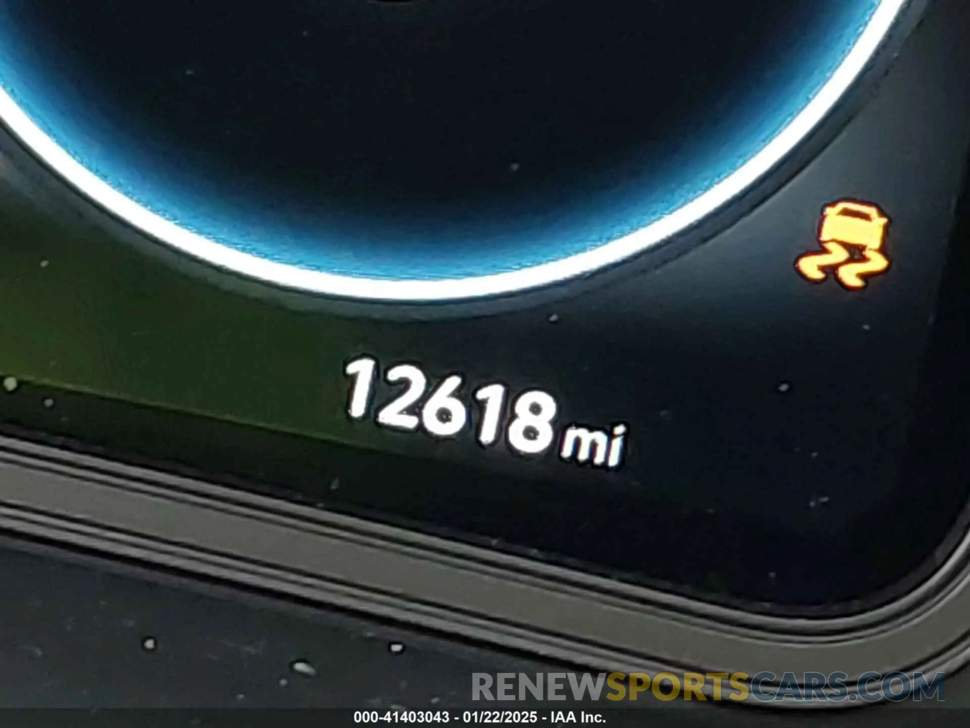 15 Photograph of a damaged car KM8K5CA3XNU806377 HYUNDAI KONA 2022