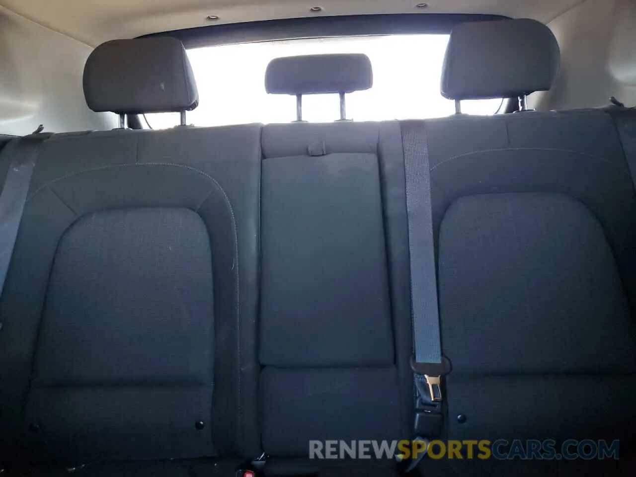 10 Photograph of a damaged car KM8K62AB0NU881216 HYUNDAI KONA 2022