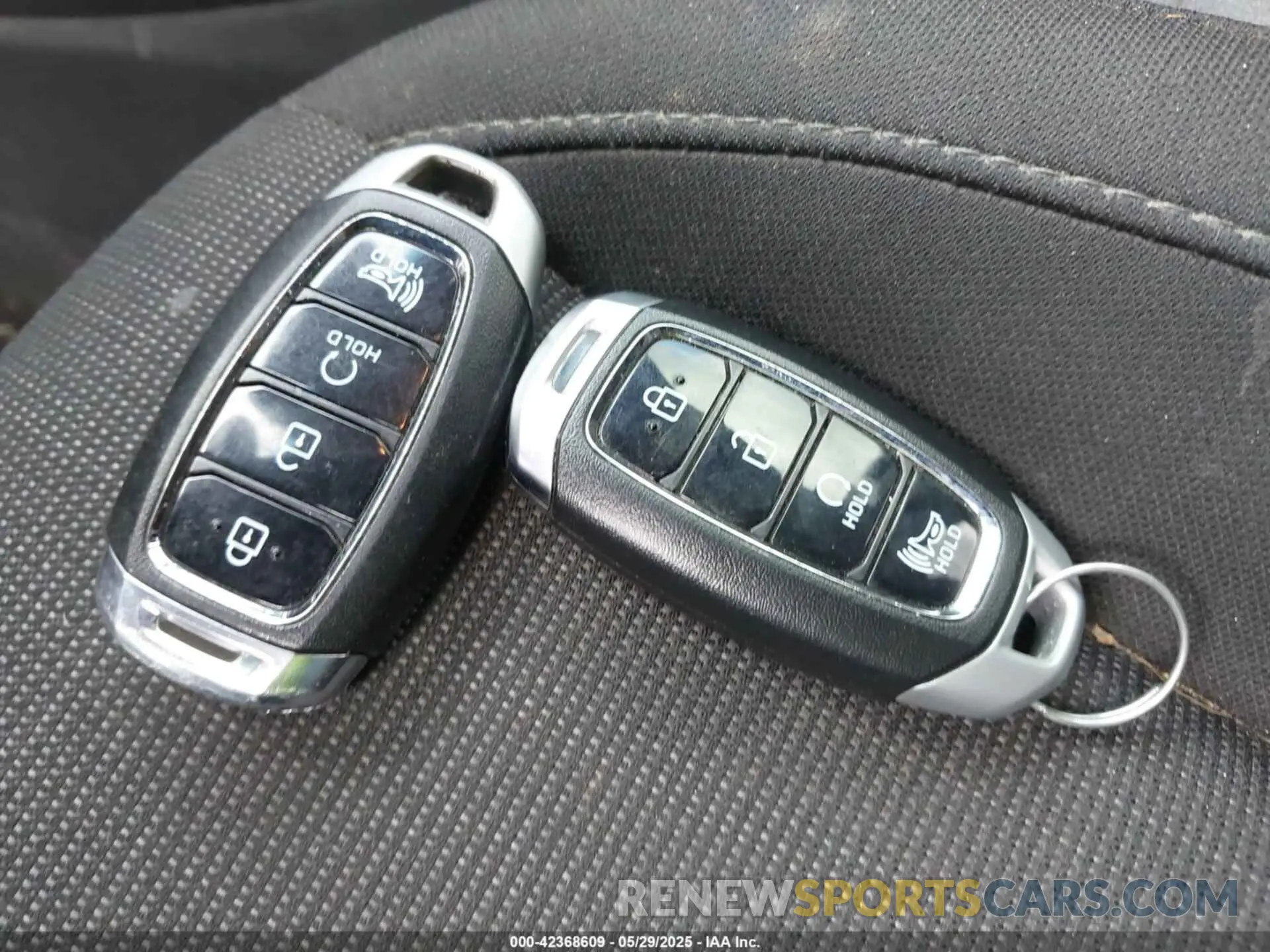 11 Photograph of a damaged car KM8K62AB0NU888215 HYUNDAI KONA 2022