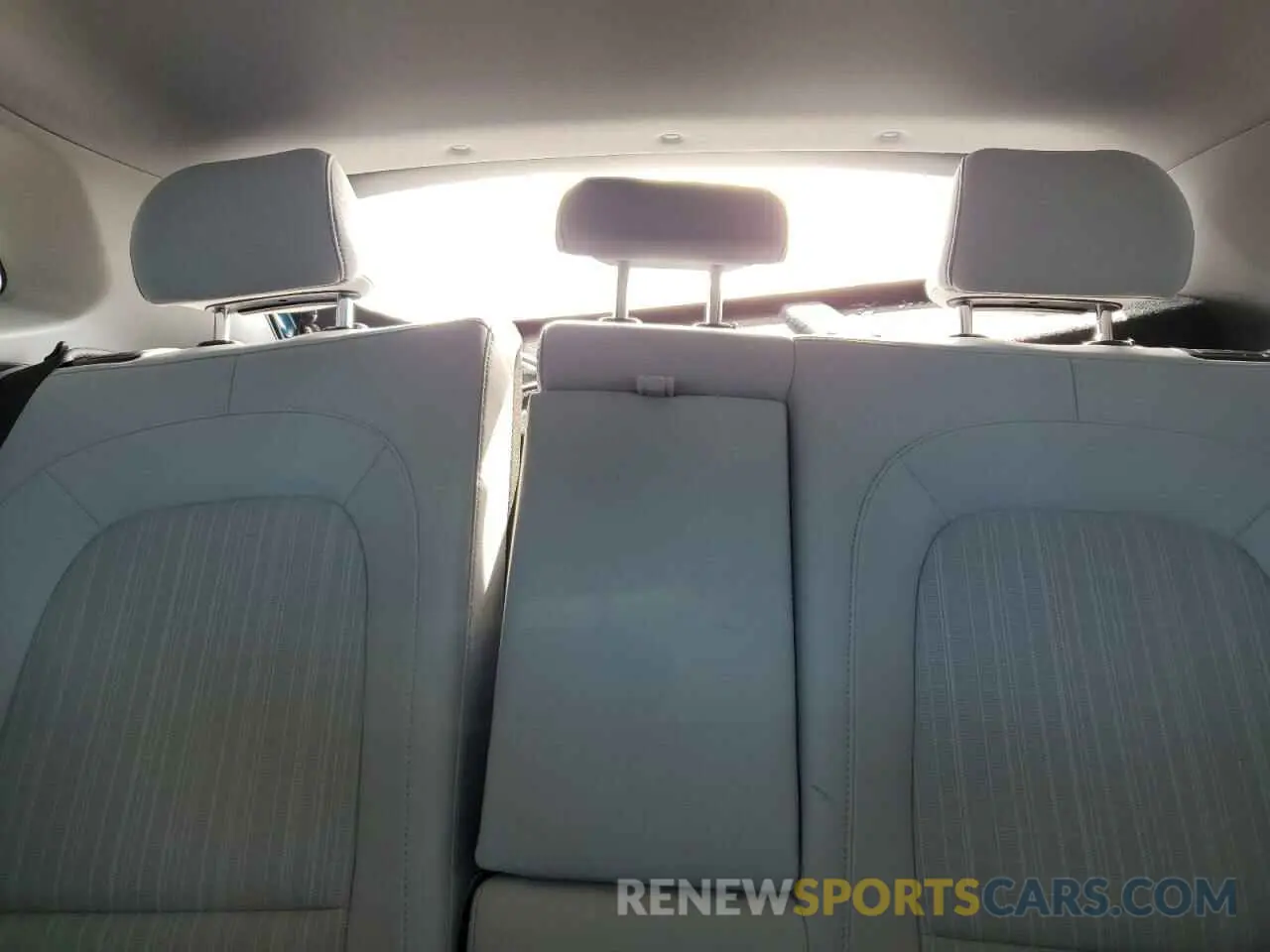 10 Photograph of a damaged car KM8K62AB1NU788527 HYUNDAI KONA 2022