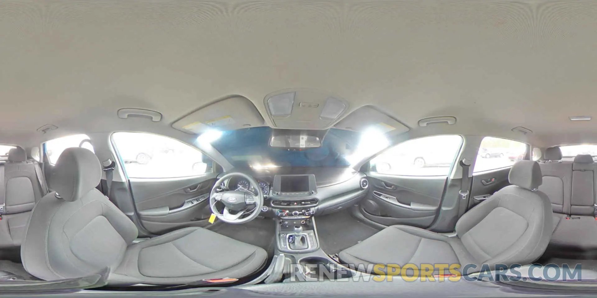 15 Photograph of a damaged car KM8K62AB2NU912837 HYUNDAI KONA 2022