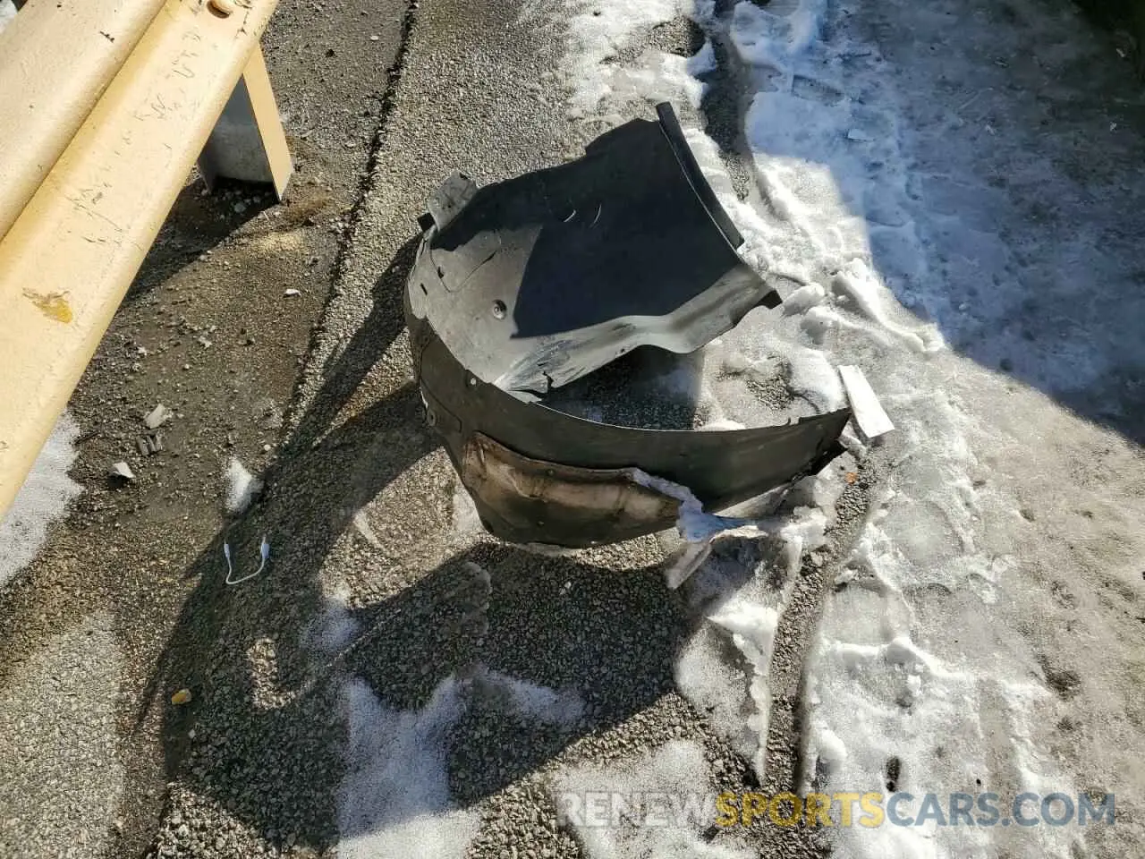 13 Photograph of a damaged car KM8K62AB3NU788867 HYUNDAI KONA 2022