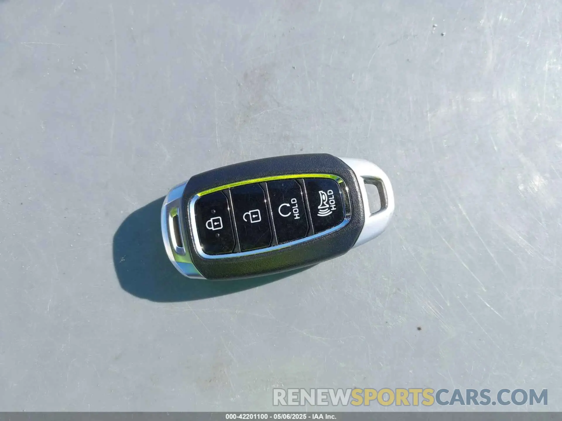 11 Photograph of a damaged car KM8K62AB3NU847478 HYUNDAI KONA 2022