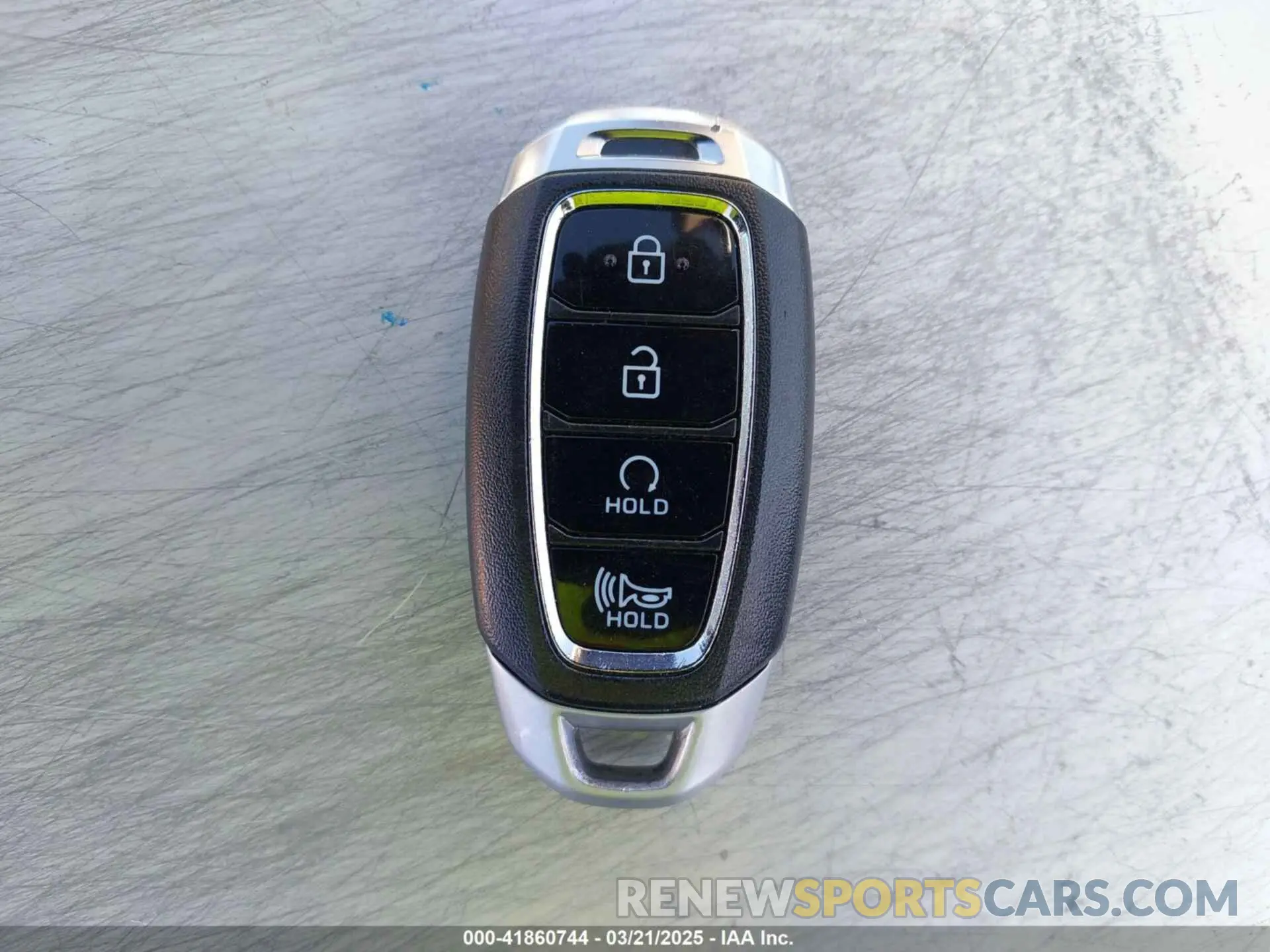 11 Photograph of a damaged car KM8K62AB3NU891349 HYUNDAI KONA 2022