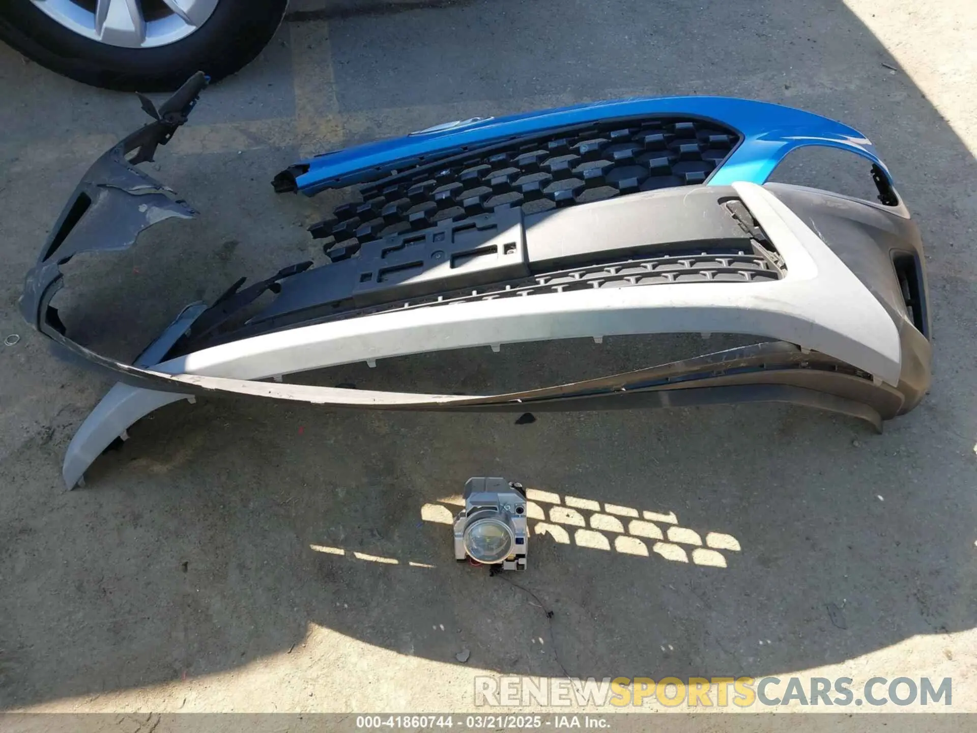 12 Photograph of a damaged car KM8K62AB3NU891349 HYUNDAI KONA 2022