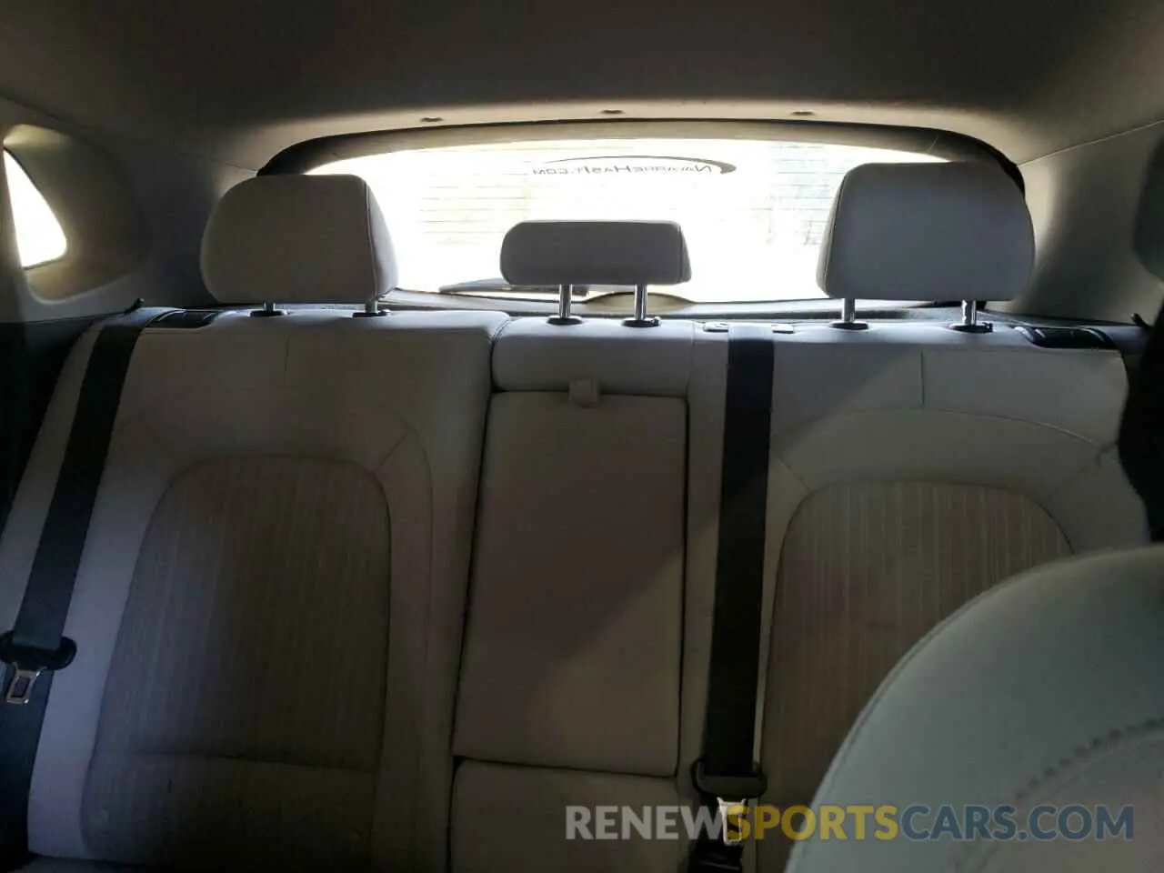 10 Photograph of a damaged car KM8K62AB4NU820788 HYUNDAI KONA 2022