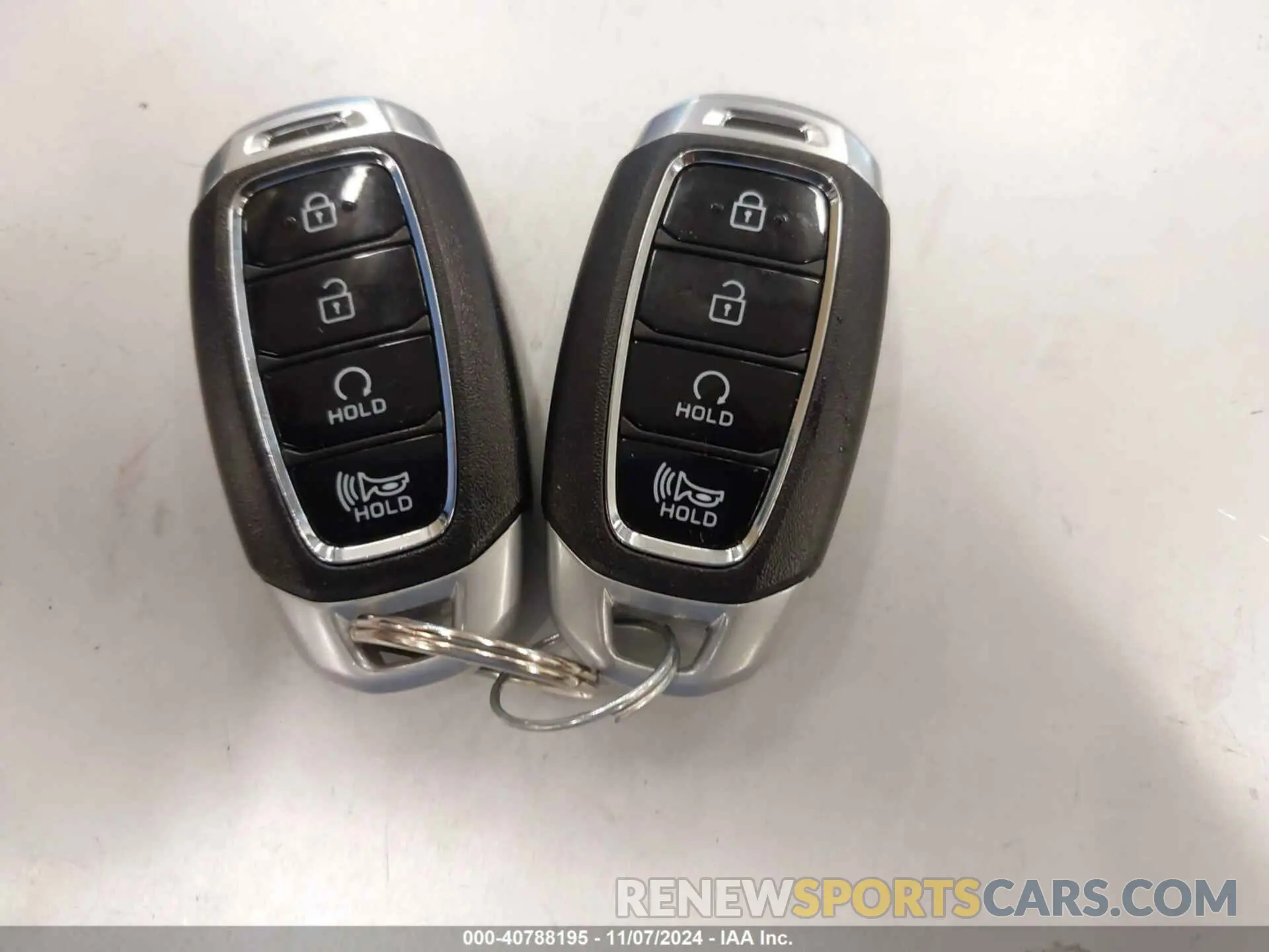 11 Photograph of a damaged car KM8K62AB4NU821746 HYUNDAI KONA 2022