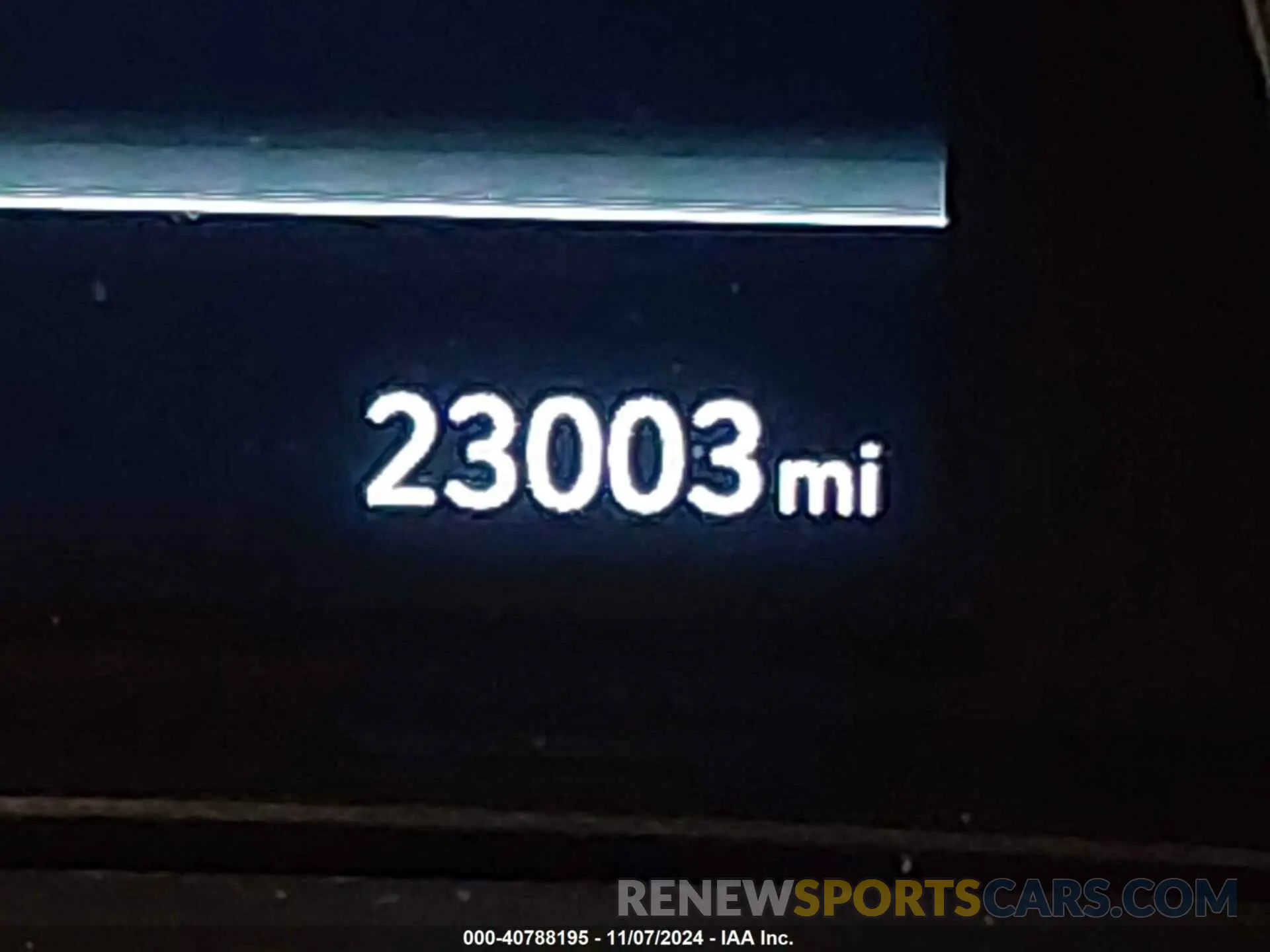 16 Photograph of a damaged car KM8K62AB4NU821746 HYUNDAI KONA 2022