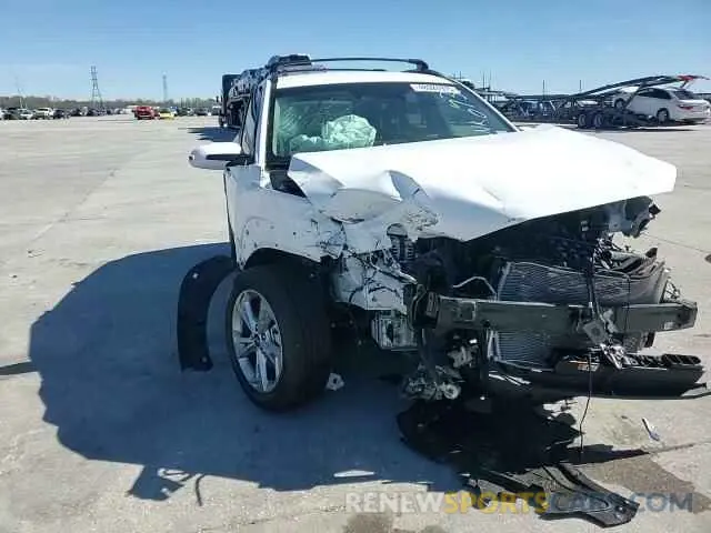 11 Photograph of a damaged car KM8K62AB6NU916731 HYUNDAI KONA 2022