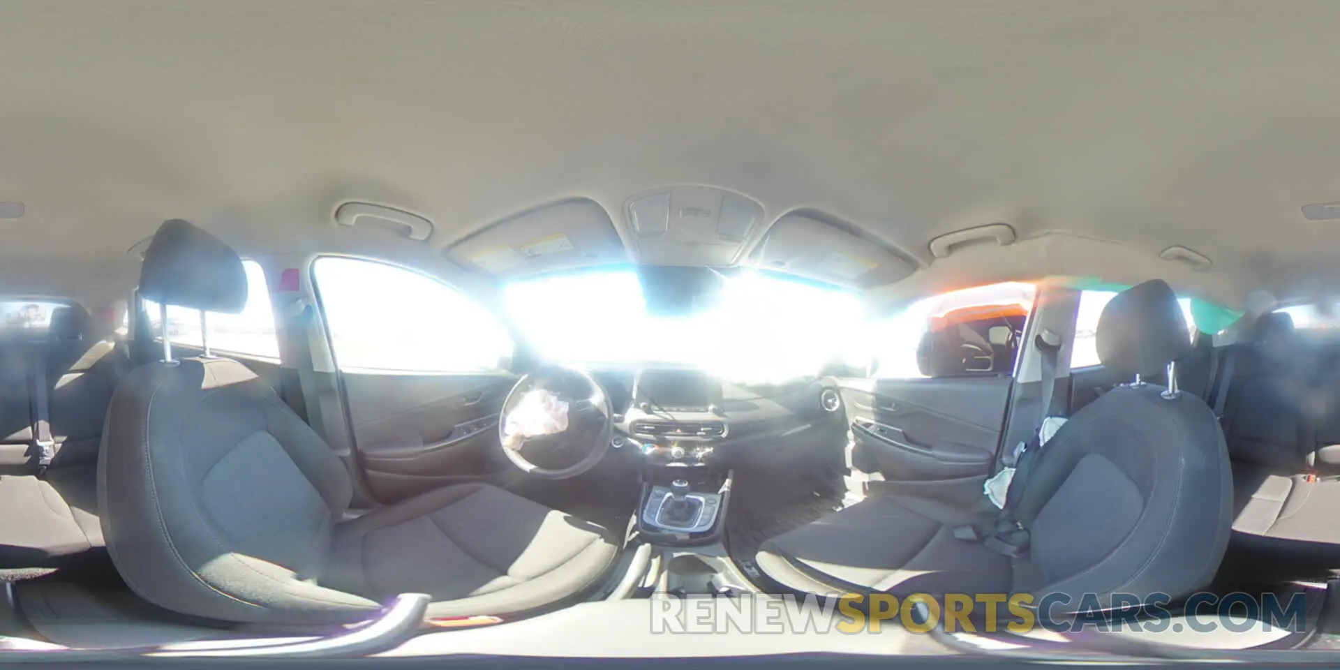 14 Photograph of a damaged car KM8K62AB6NU916731 HYUNDAI KONA 2022