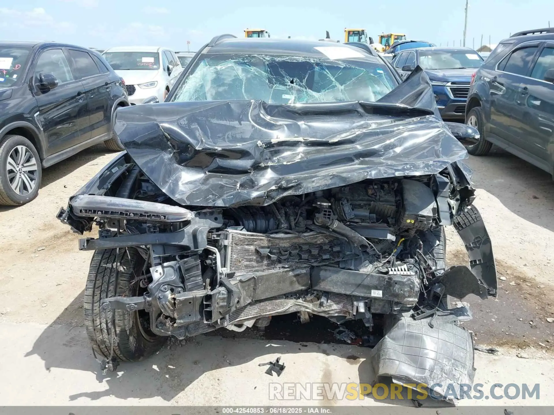 12 Photograph of a damaged car KM8K62AB8NU881786 HYUNDAI KONA 2022