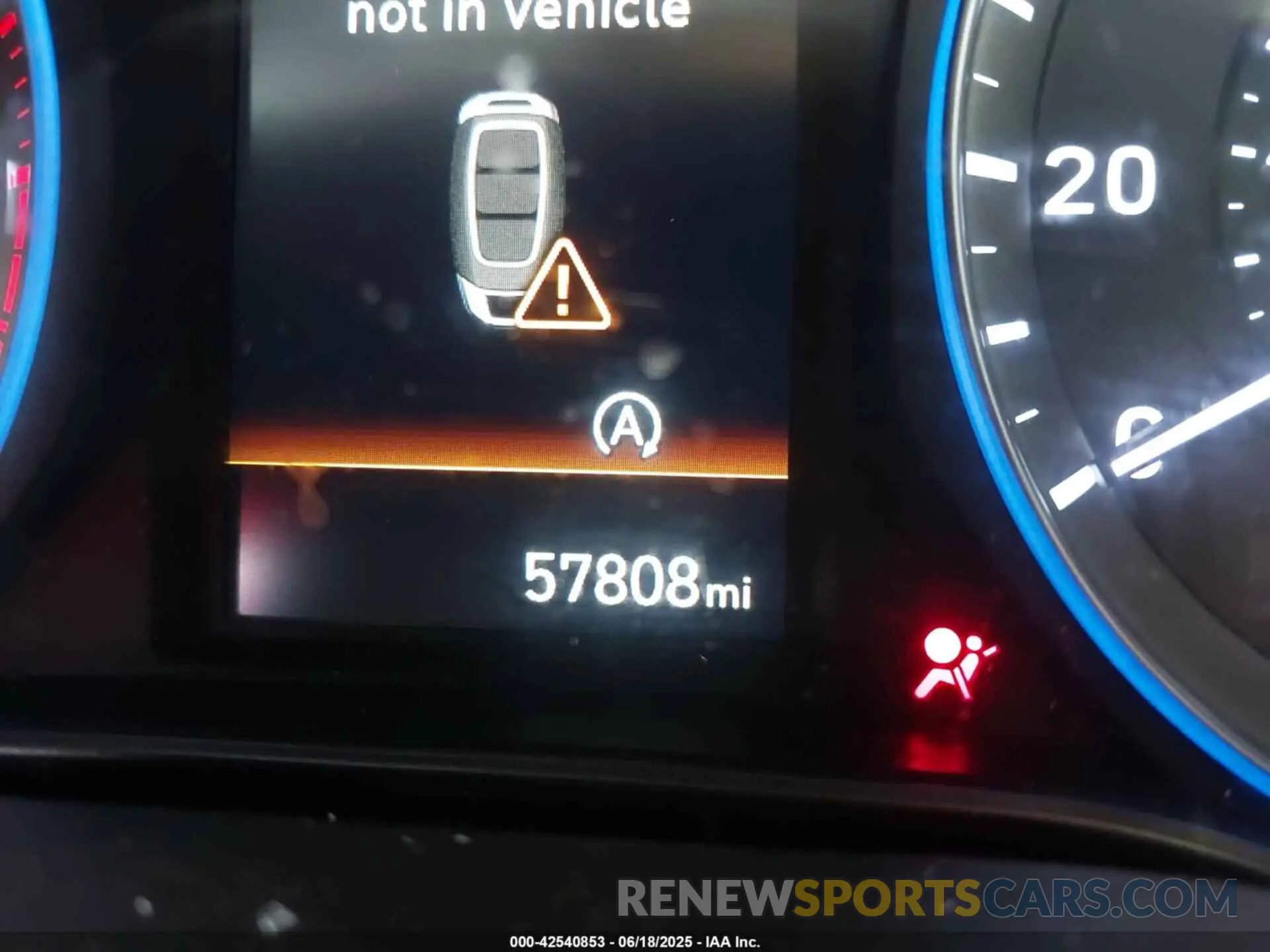 15 Photograph of a damaged car KM8K62AB8NU881786 HYUNDAI KONA 2022