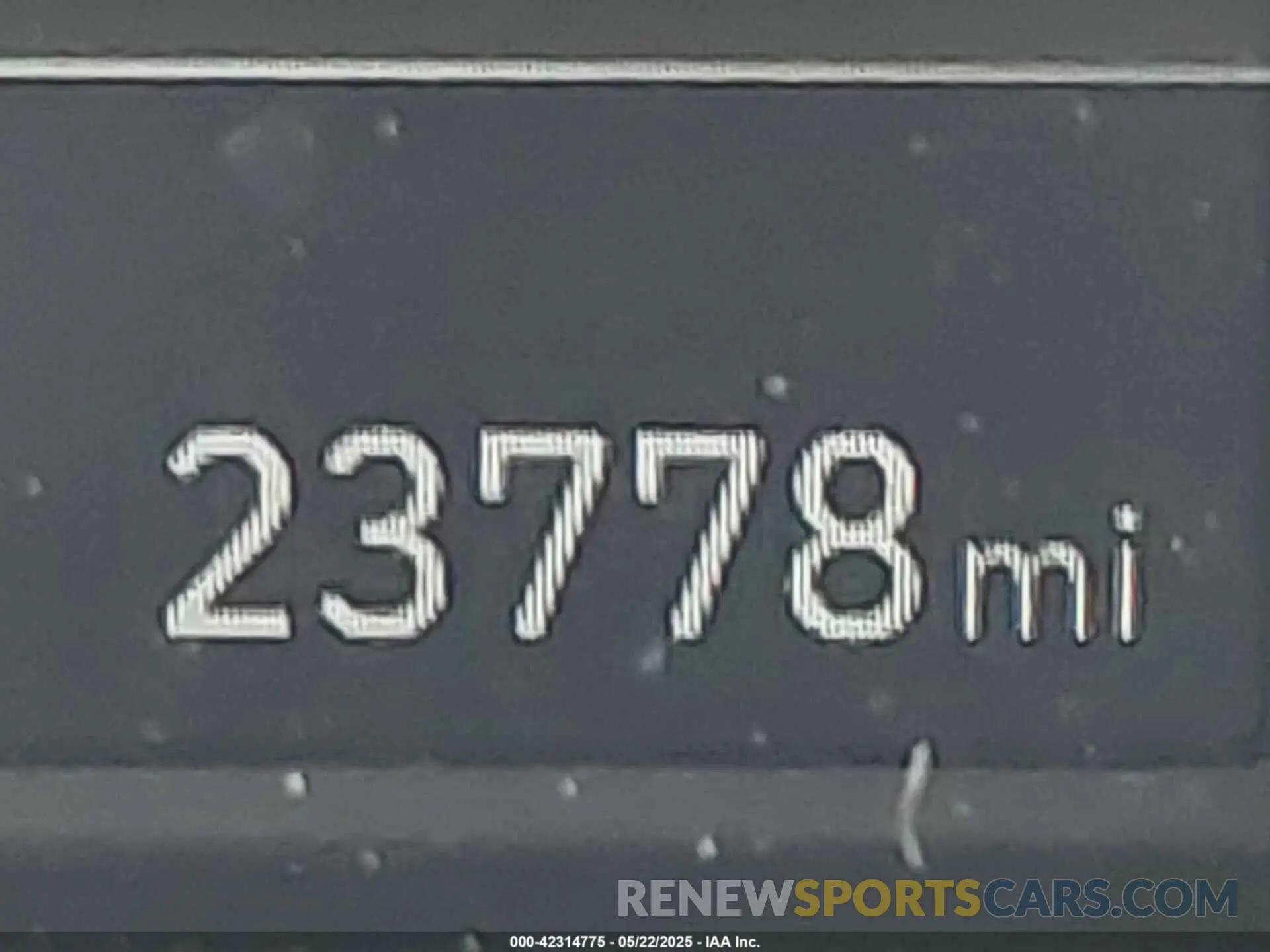14 Photograph of a damaged car KM8K62AB9NU812511 HYUNDAI KONA 2022
