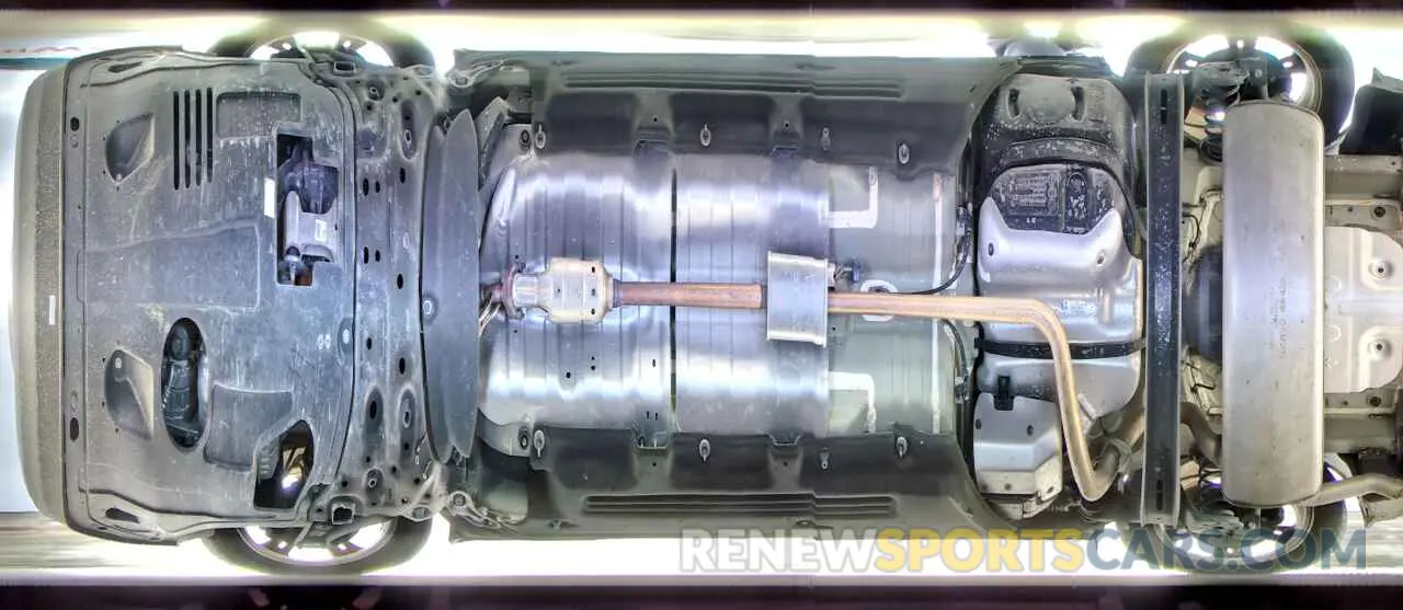 13 Photograph of a damaged car KM8K62ABXNU884544 HYUNDAI KONA 2022