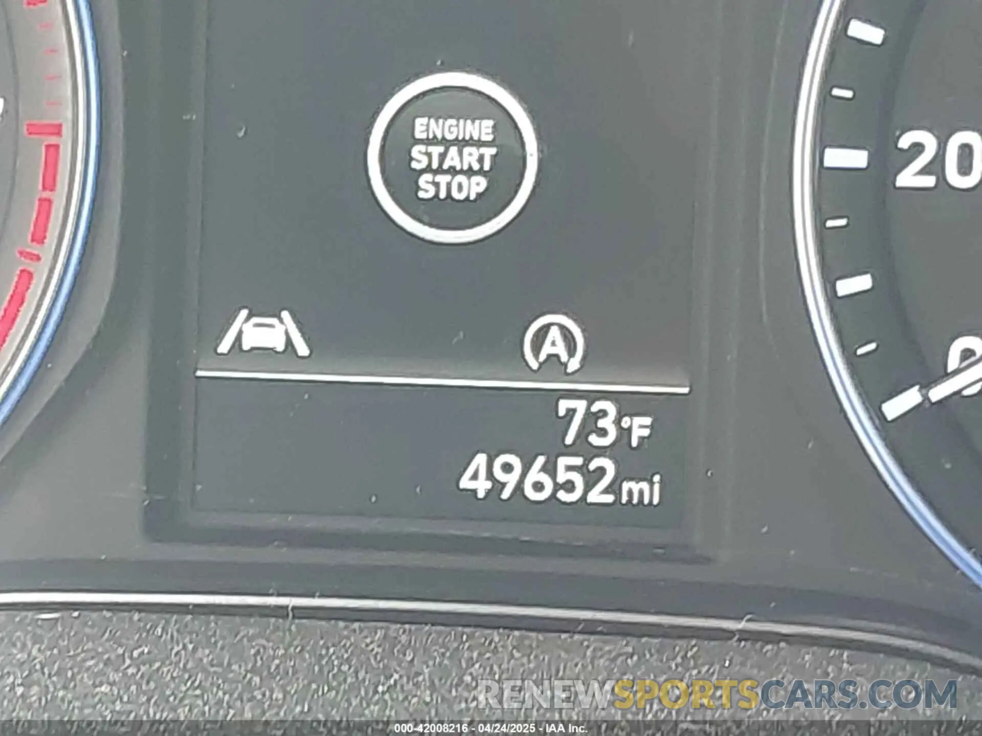 16 Photograph of a damaged car KM8K6CAB0NU761776 HYUNDAI KONA 2022