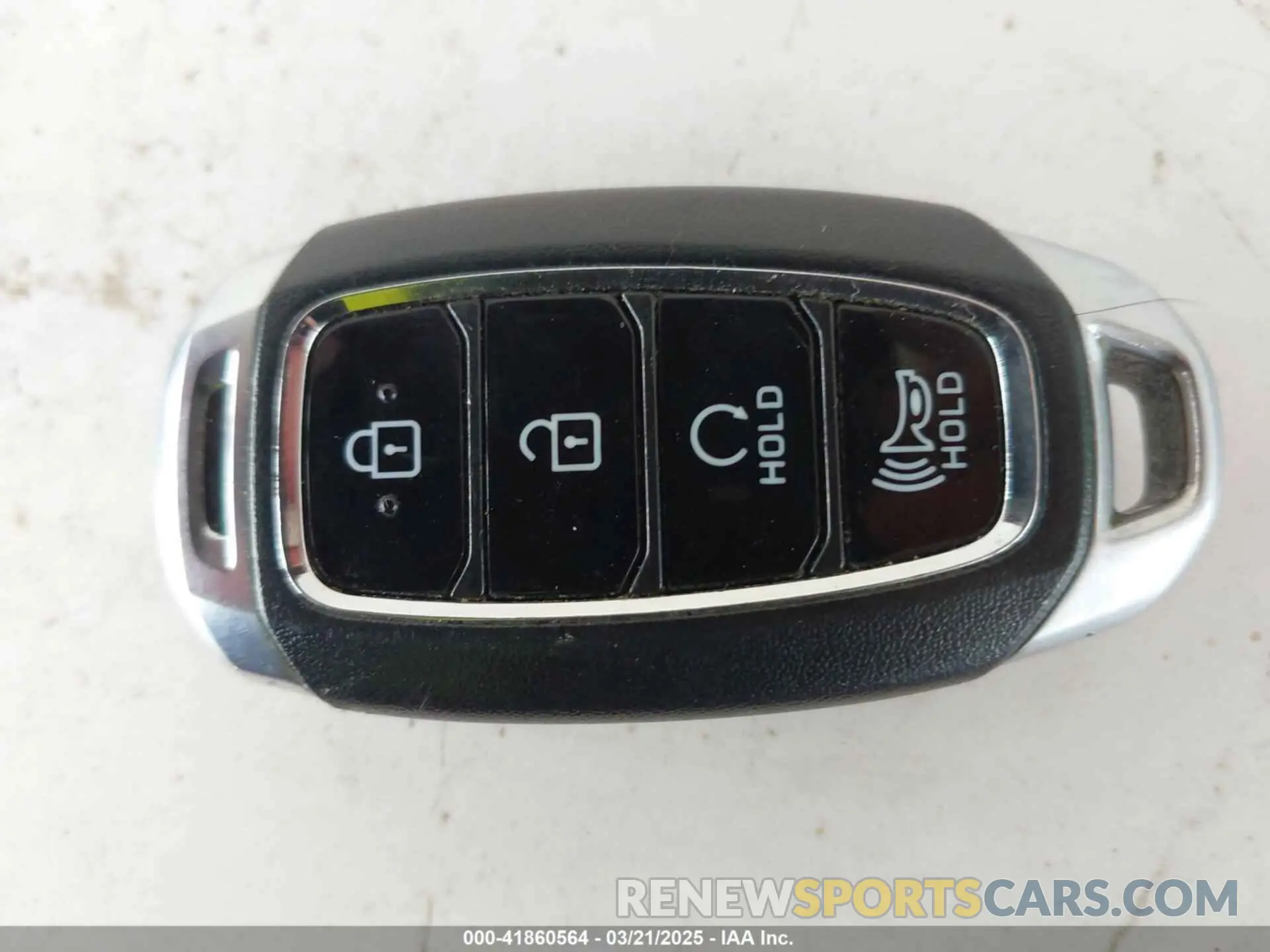 11 Photograph of a damaged car KM8K6CAB2NU857411 HYUNDAI KONA 2022
