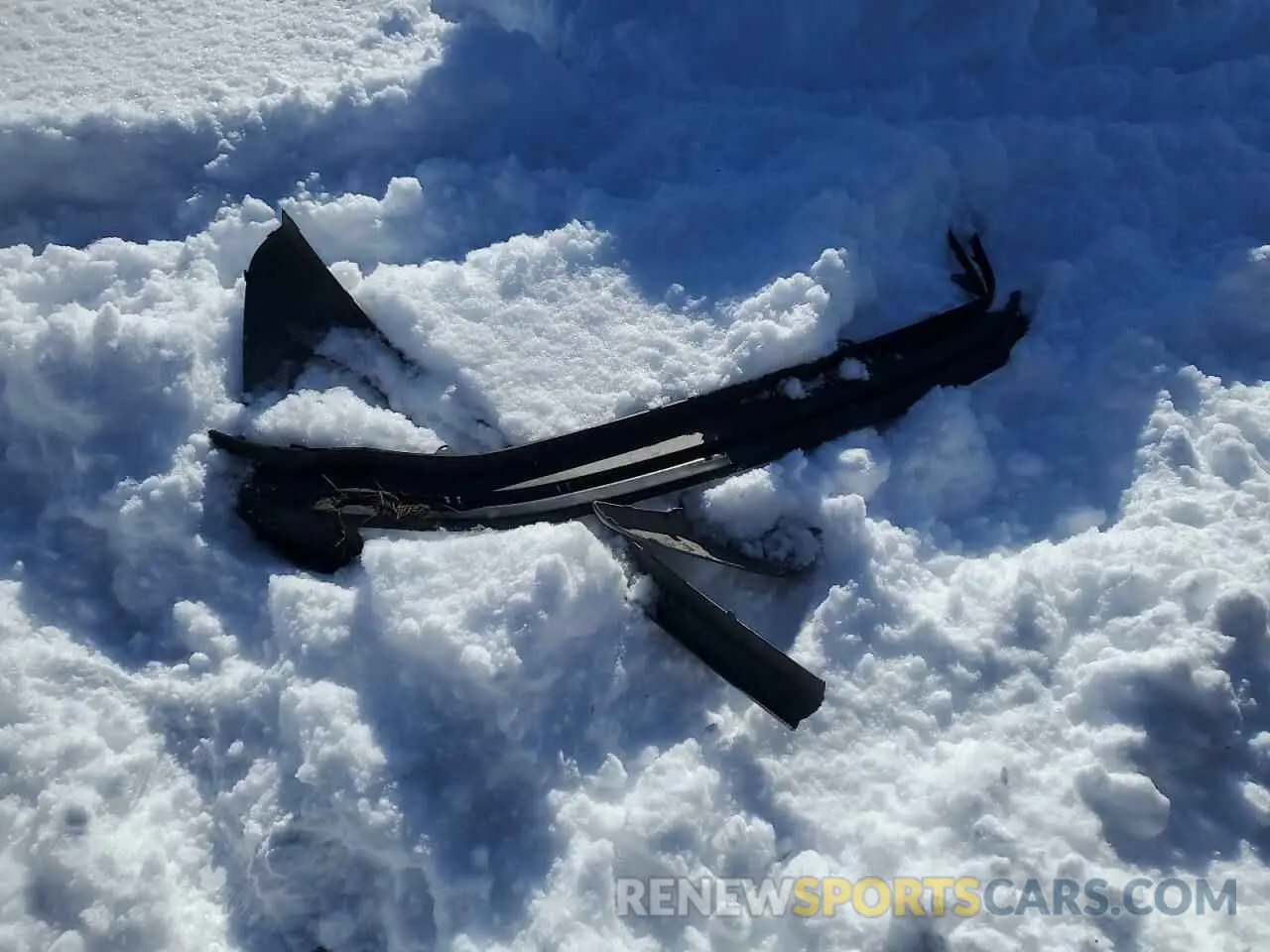 13 Photograph of a damaged car KM8K6CAB5NU821034 HYUNDAI KONA 2022