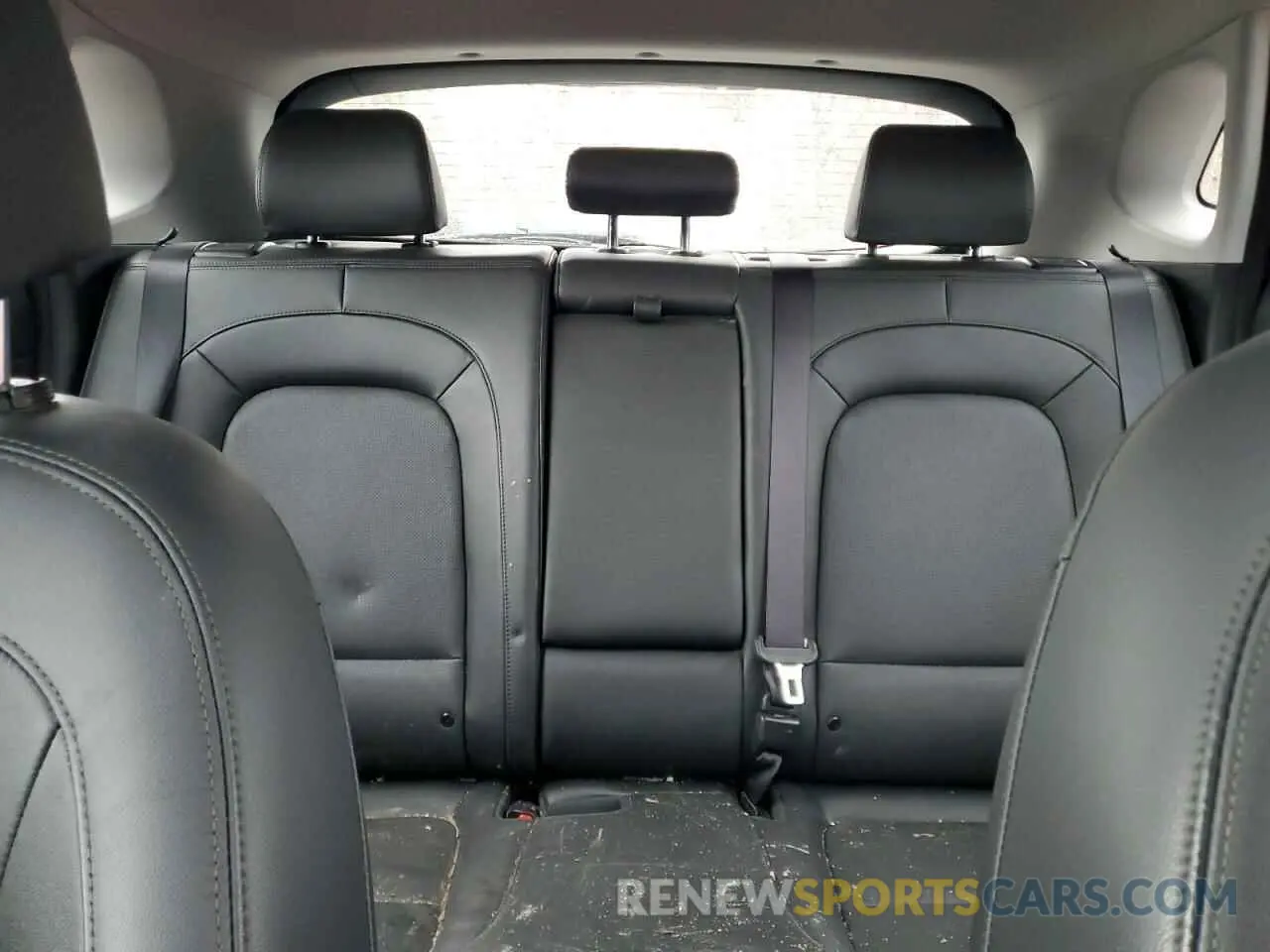 10 Photograph of a damaged car KM8K6CABXNU760926 HYUNDAI KONA 2022