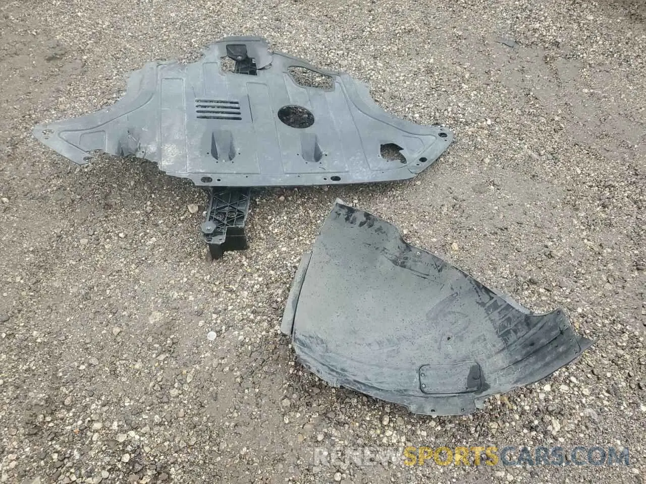 12 Photograph of a damaged car KM8K22AB4PU038831 HYUNDAI KONA 2023