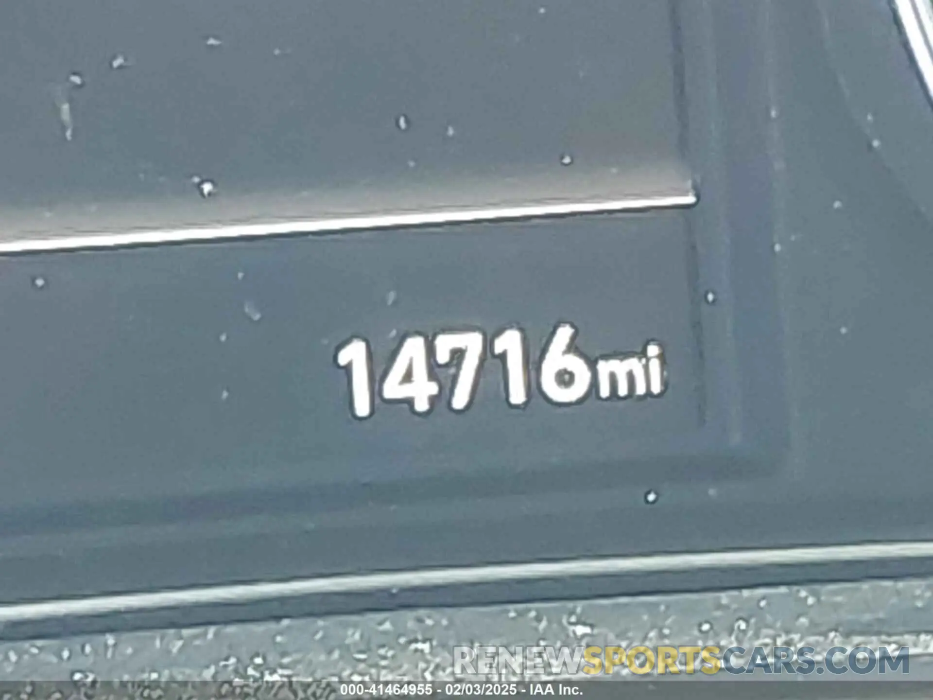 12 Photograph of a damaged car KM8K2CAB0PU061691 HYUNDAI KONA 2023