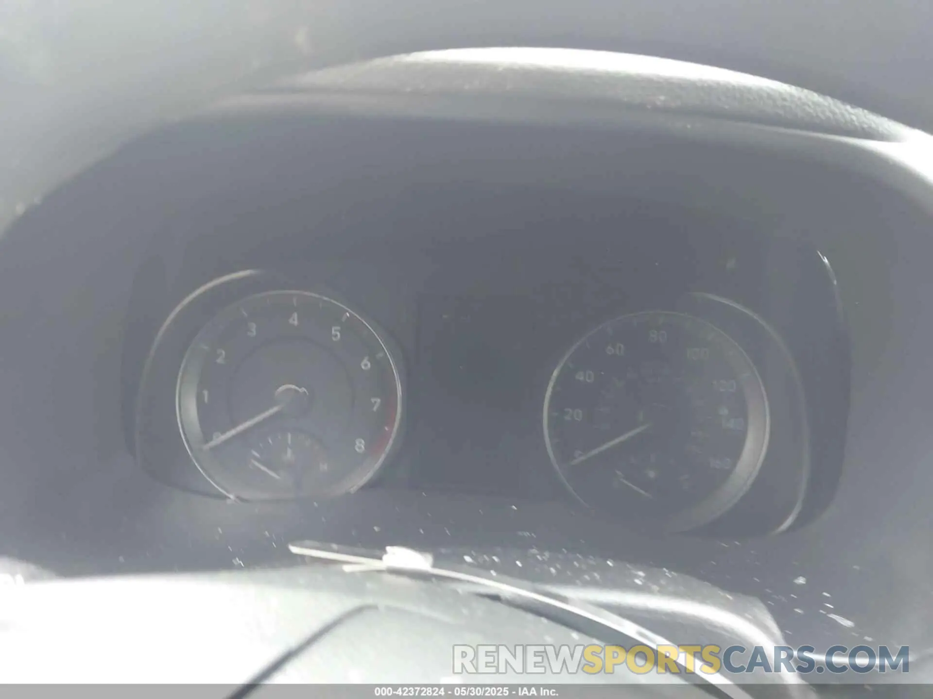 15 Photograph of a damaged car KM8K2CAB3PU056890 HYUNDAI KONA 2023