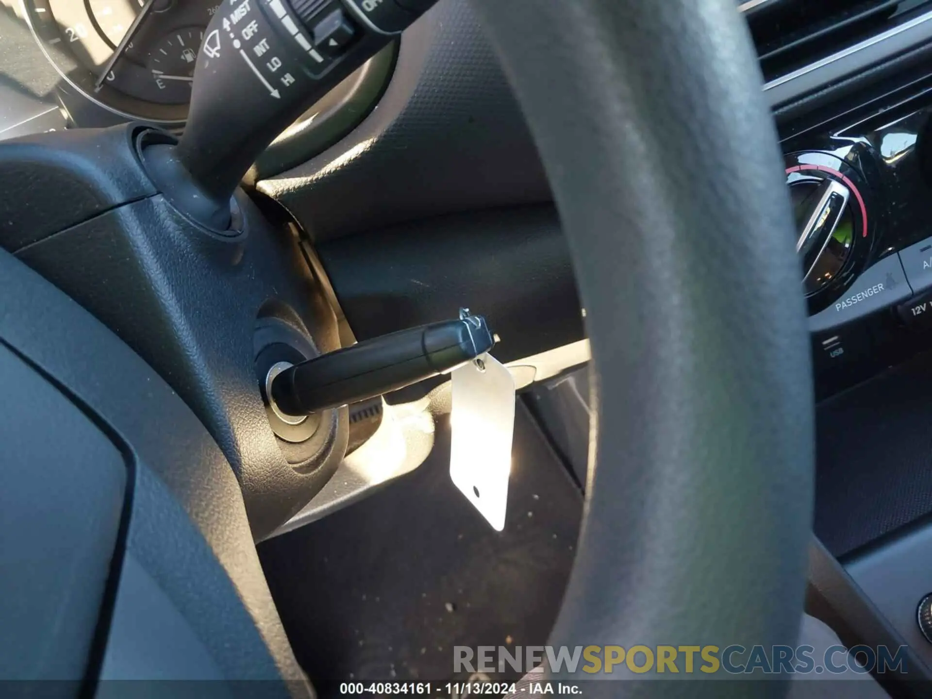 11 Photograph of a damaged car KM8K2CAB6PU048931 HYUNDAI KONA 2023