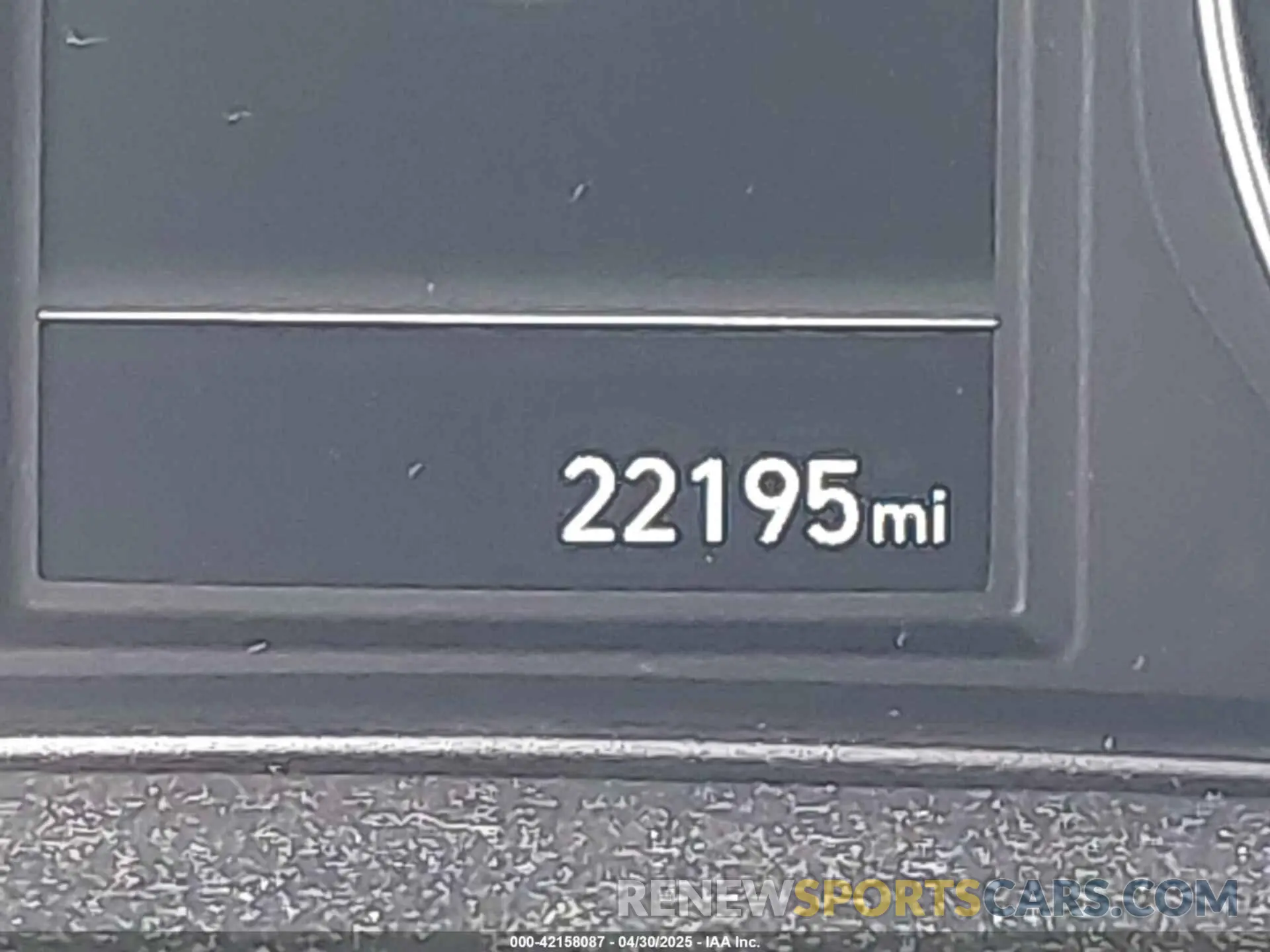 14 Photograph of a damaged car KM8K2CAB7PU049408 HYUNDAI KONA 2023