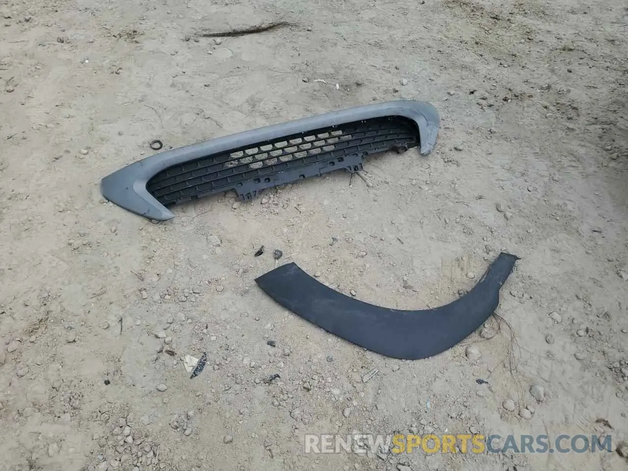 13 Photograph of a damaged car KM8K32AB4PU936181 HYUNDAI KONA 2023