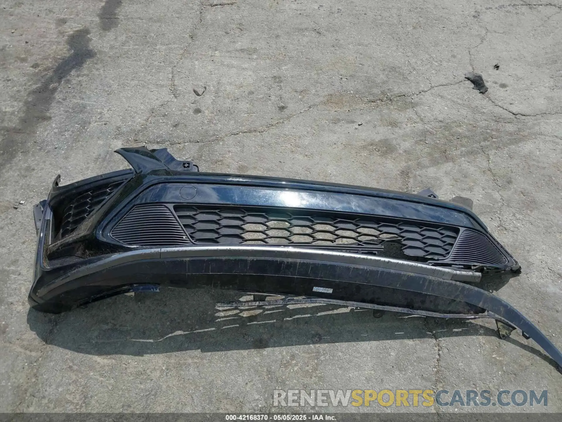 12 Photograph of a damaged car KM8K33A35PU002013 HYUNDAI KONA 2023