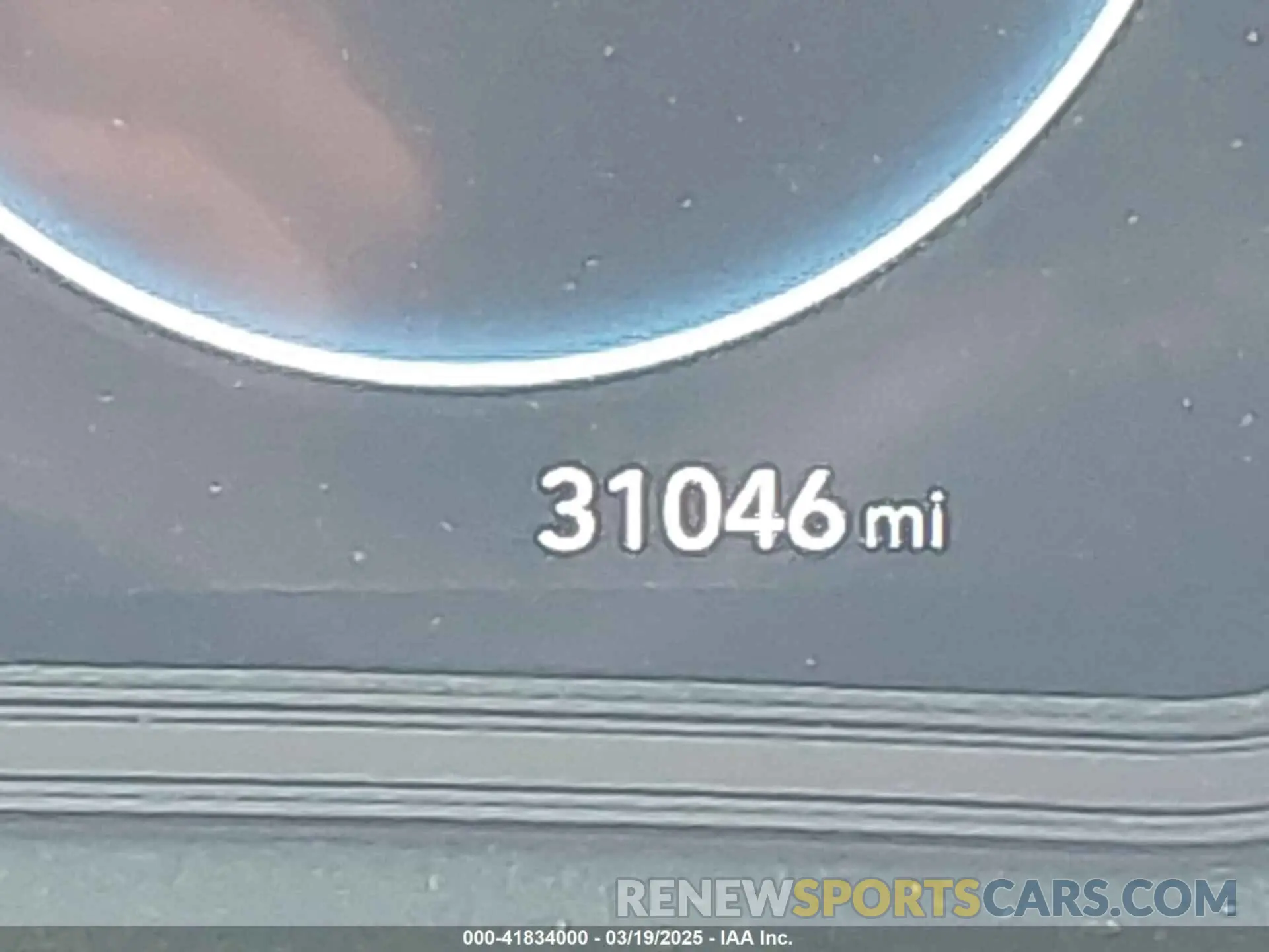 15 Photograph of a damaged car KM8K33A39PU951418 HYUNDAI KONA 2023